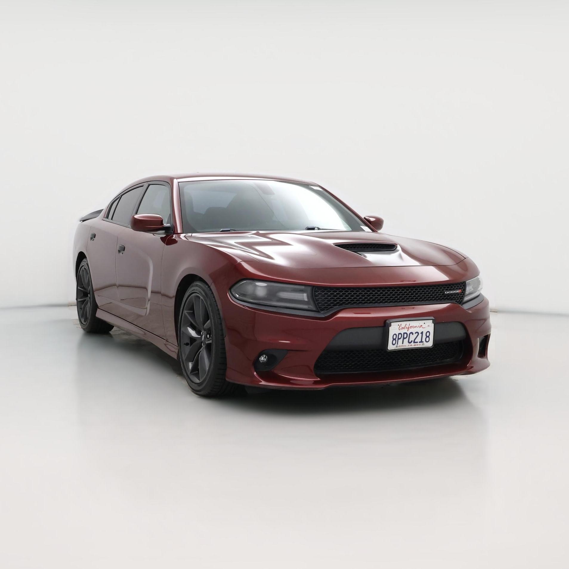 Thumbnail: 2019 Dodge Charger - 1