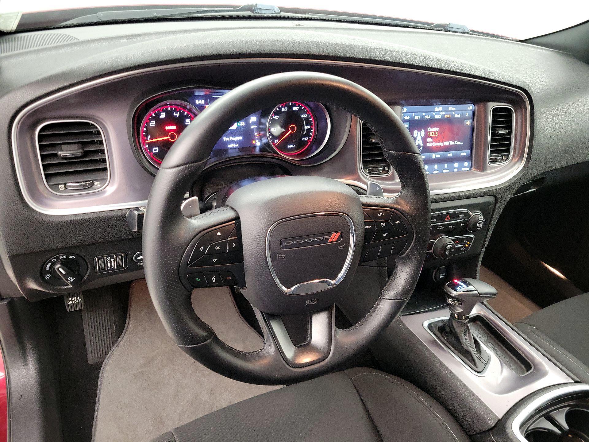 Thumbnail: 2019 Dodge Charger - 9