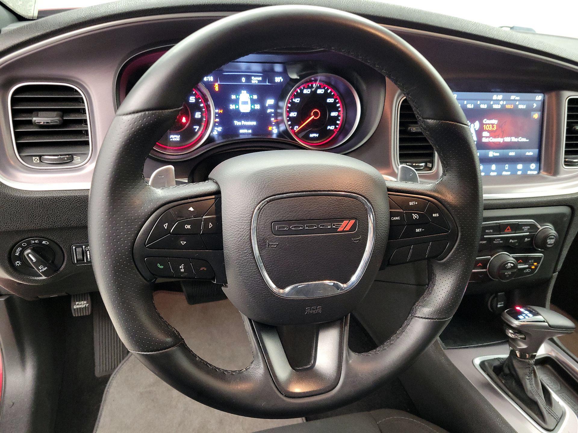 Thumbnail: 2019 Dodge Charger - 10