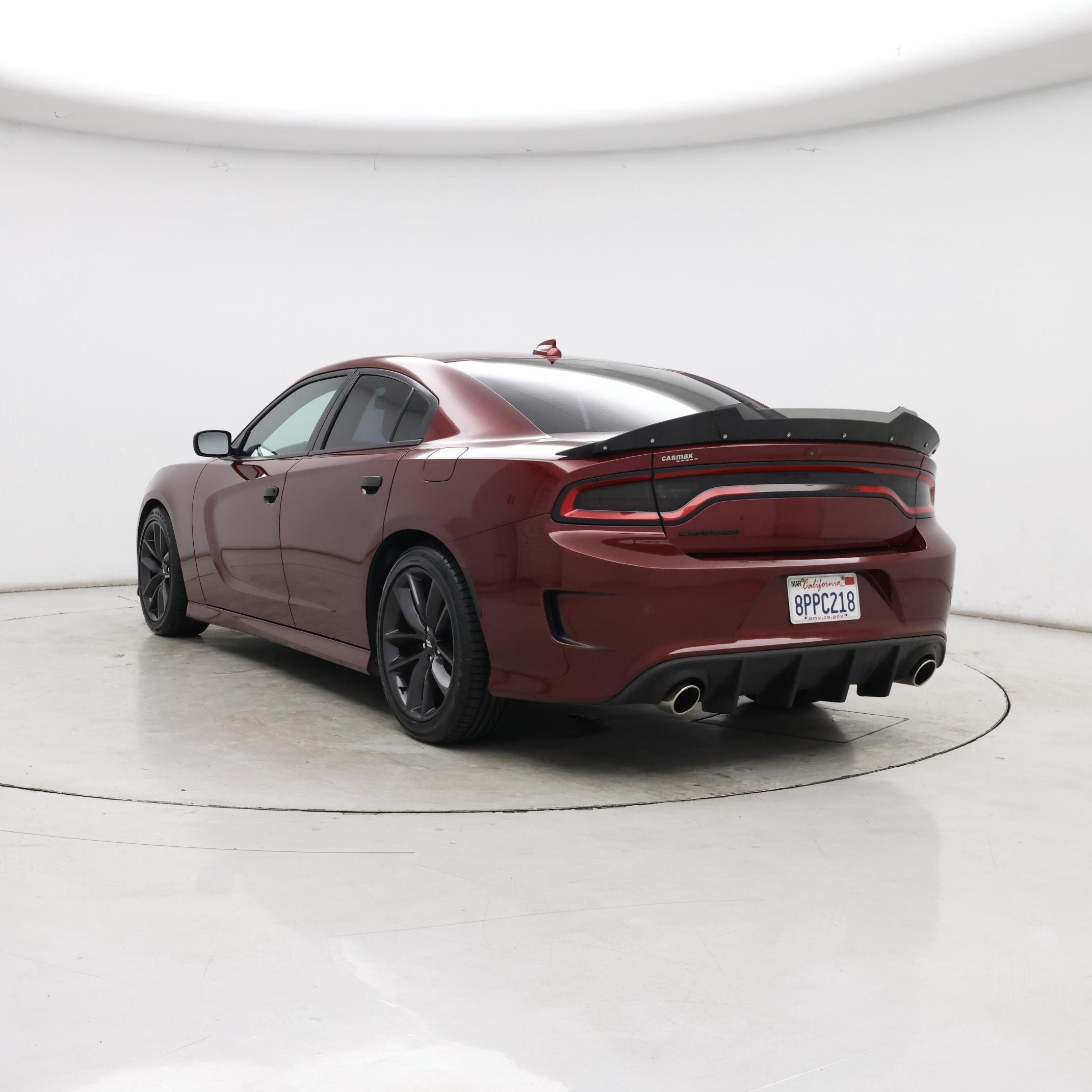 Thumbnail: 2019 Dodge Charger - 2