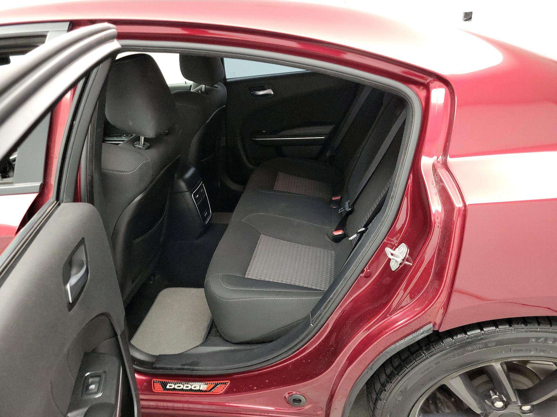Thumbnail: 2019 Dodge Charger - 19