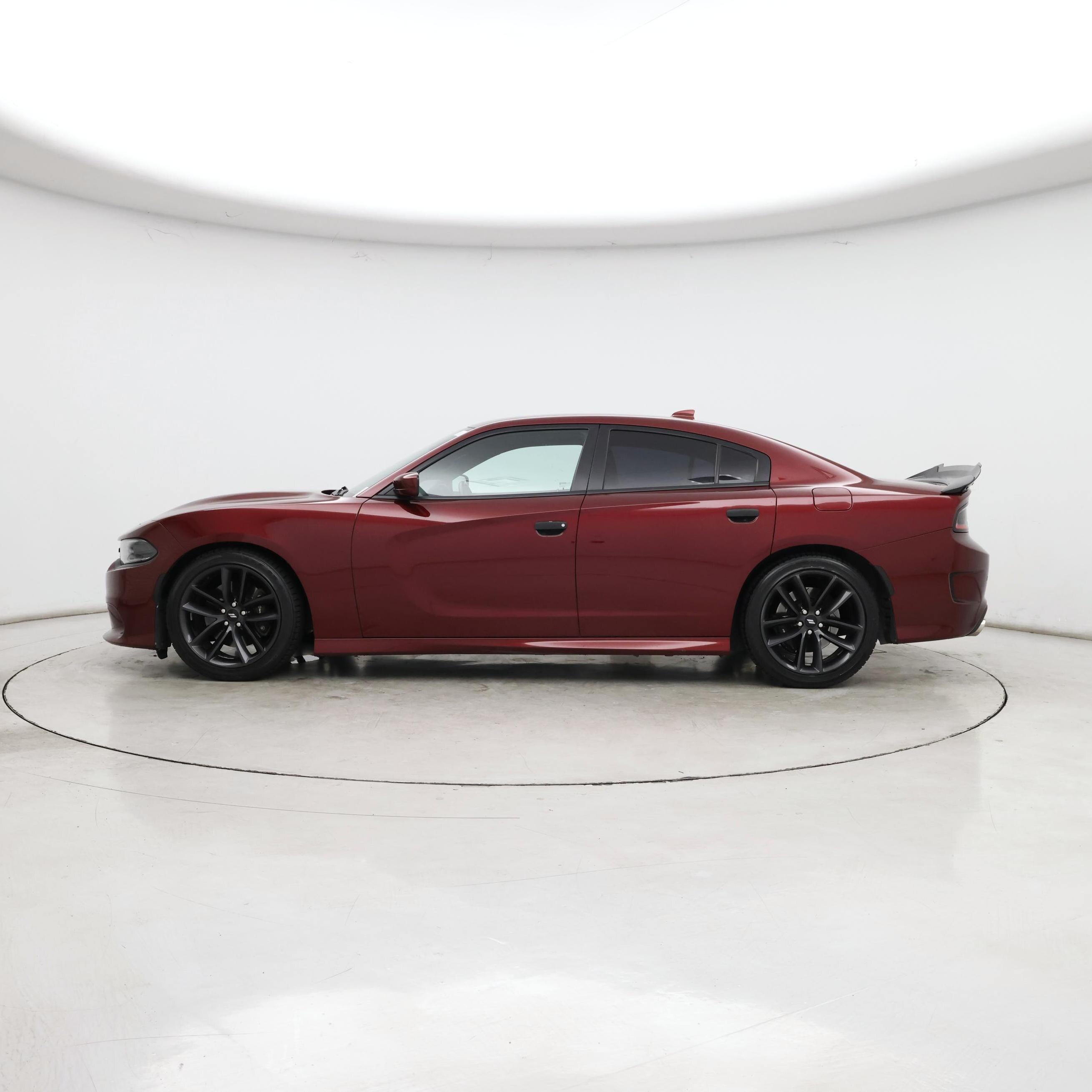 Thumbnail: 2019 Dodge Charger - 3
