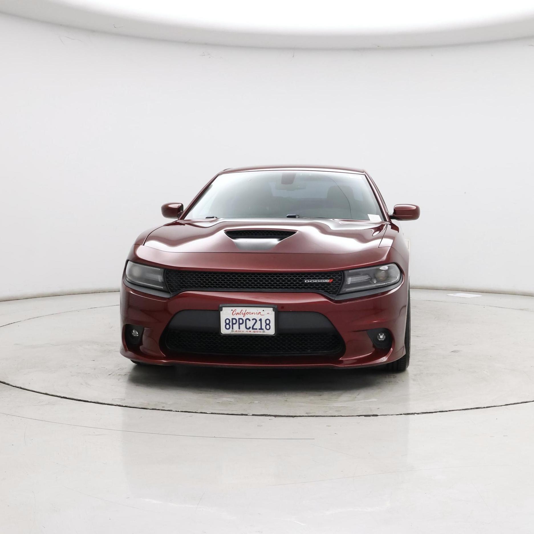 Thumbnail: 2019 Dodge Charger - 5