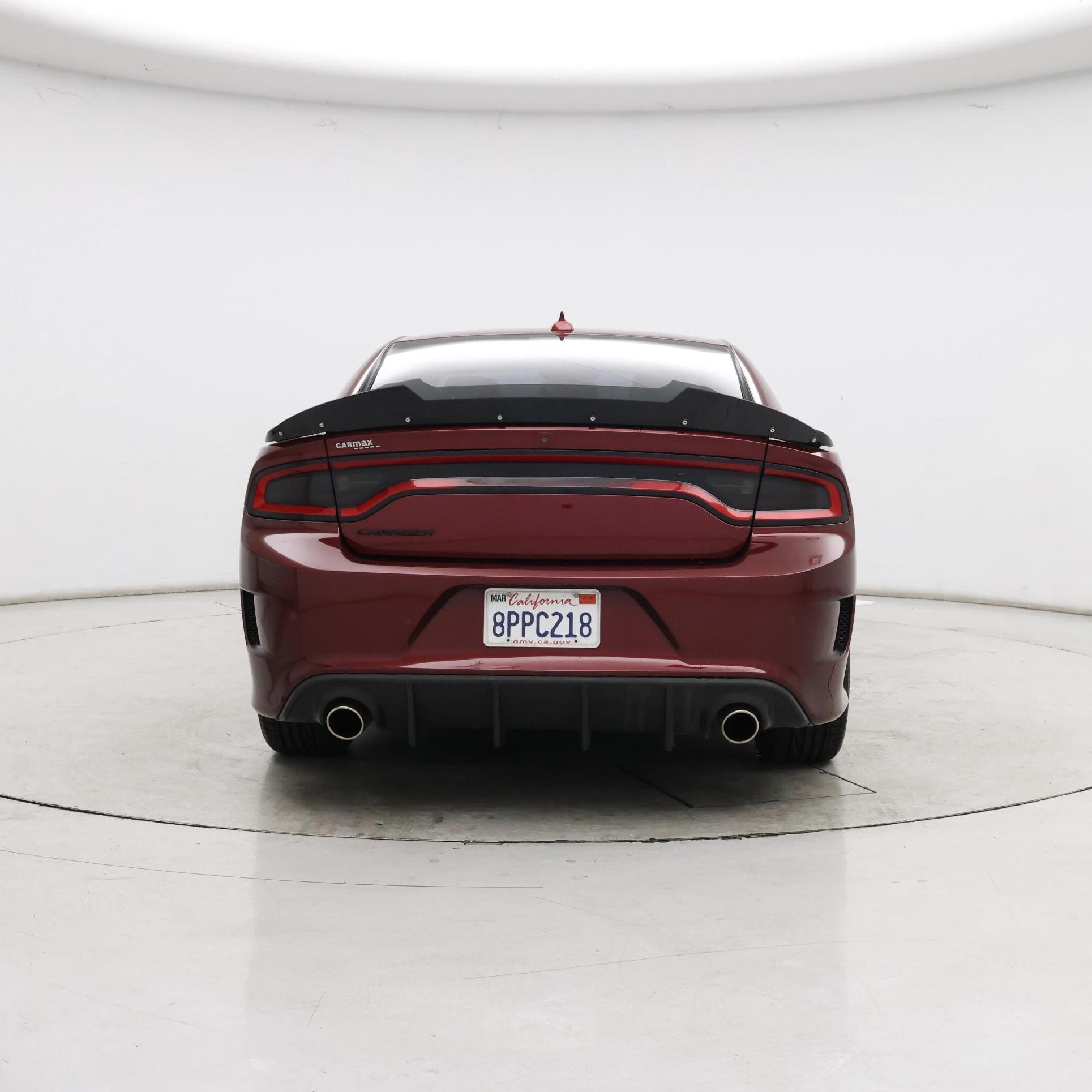 Thumbnail: 2019 Dodge Charger - 6