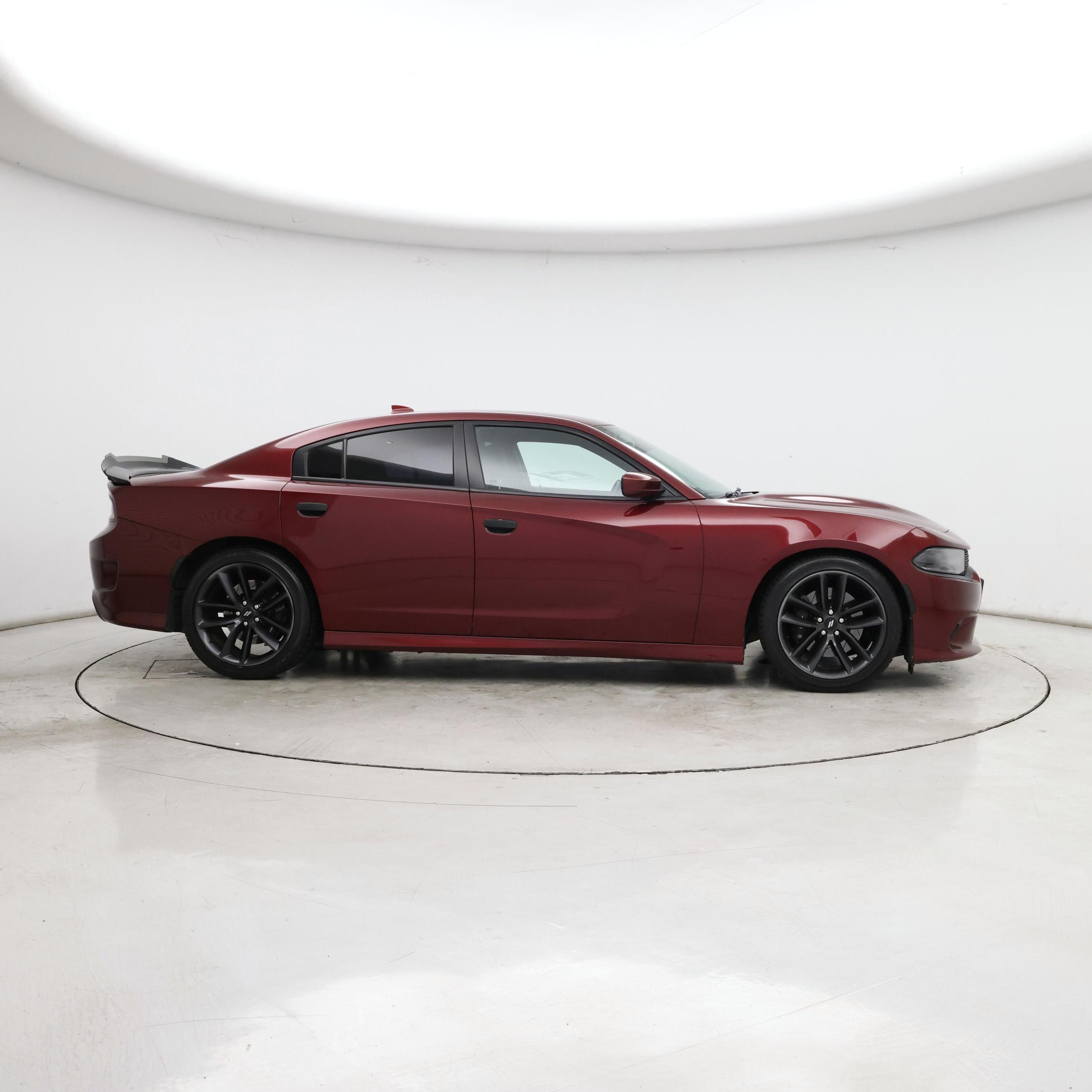Thumbnail: 2019 Dodge Charger - 7