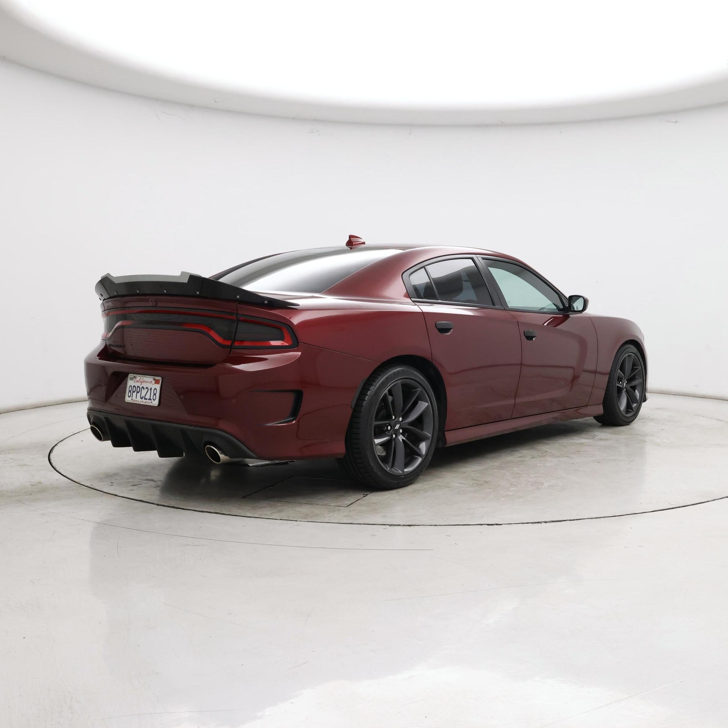 Thumbnail: 2019 Dodge Charger - 8
