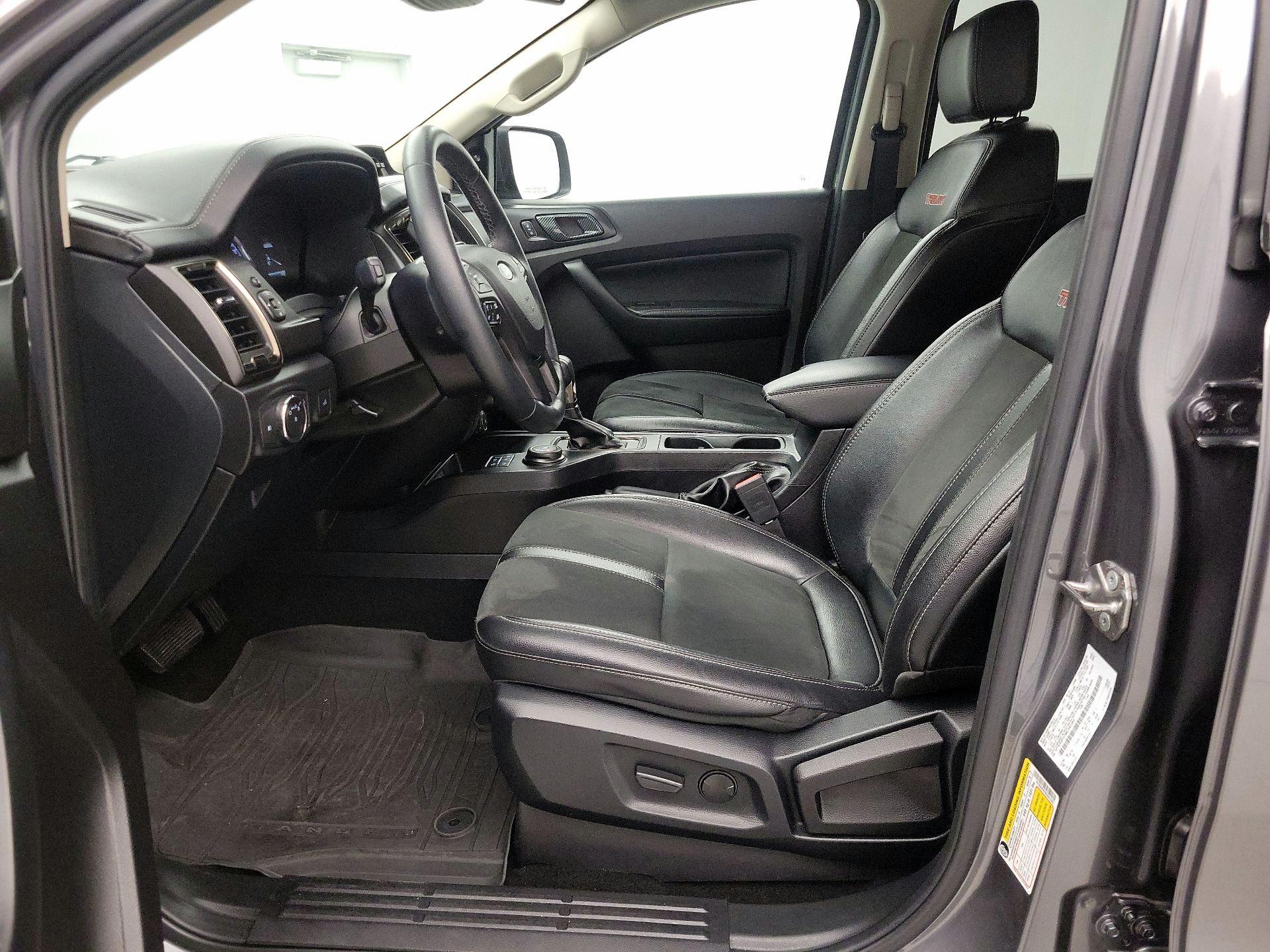 Thumbnail: 2021 Ford Ranger - 11