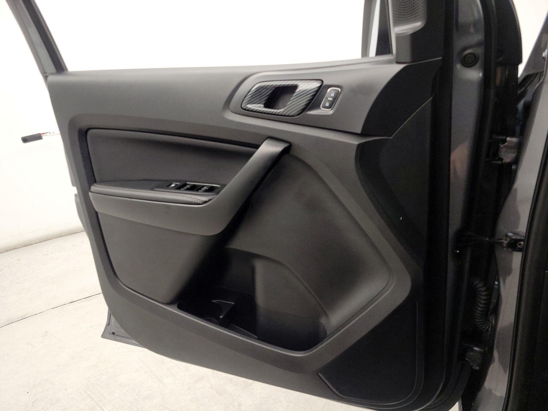 Thumbnail: 2021 Ford Ranger - 12