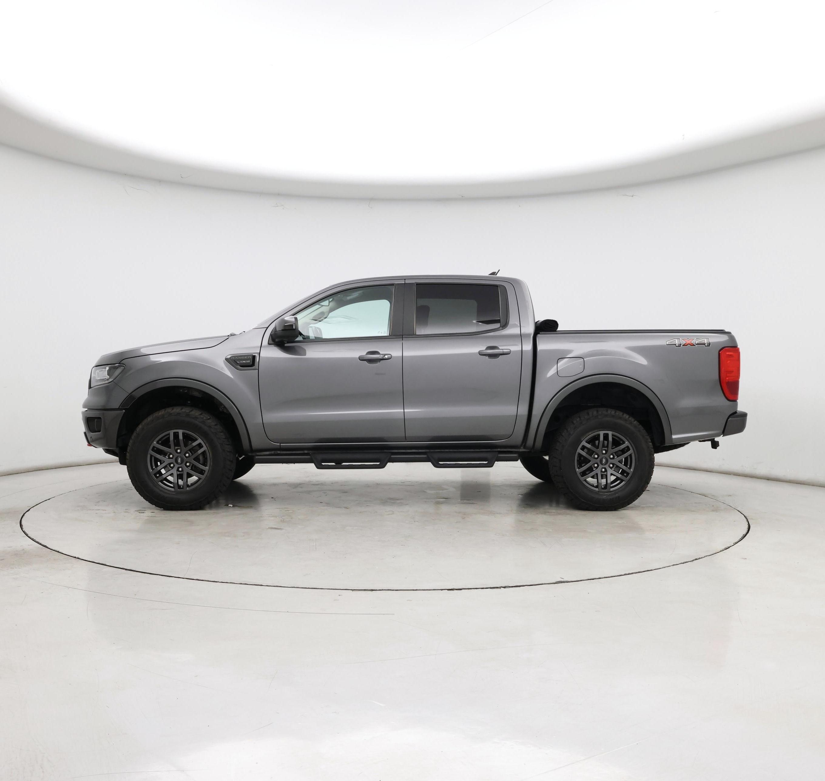 Thumbnail: 2021 Ford Ranger - 3