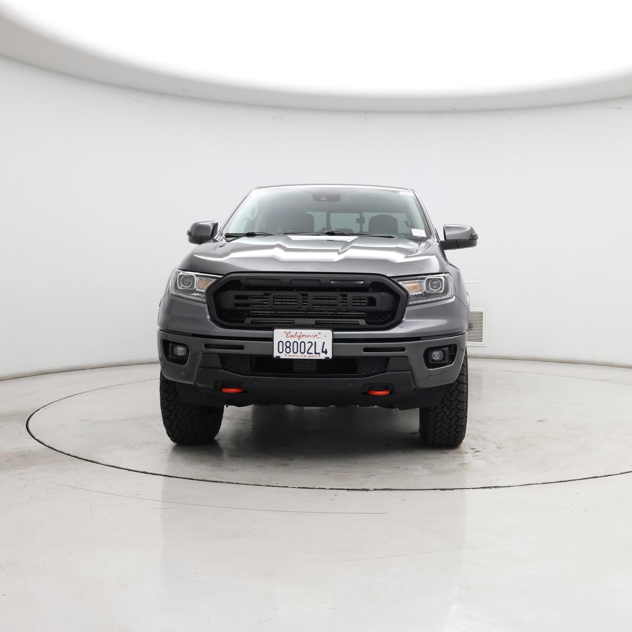 Thumbnail: 2021 Ford Ranger - 5