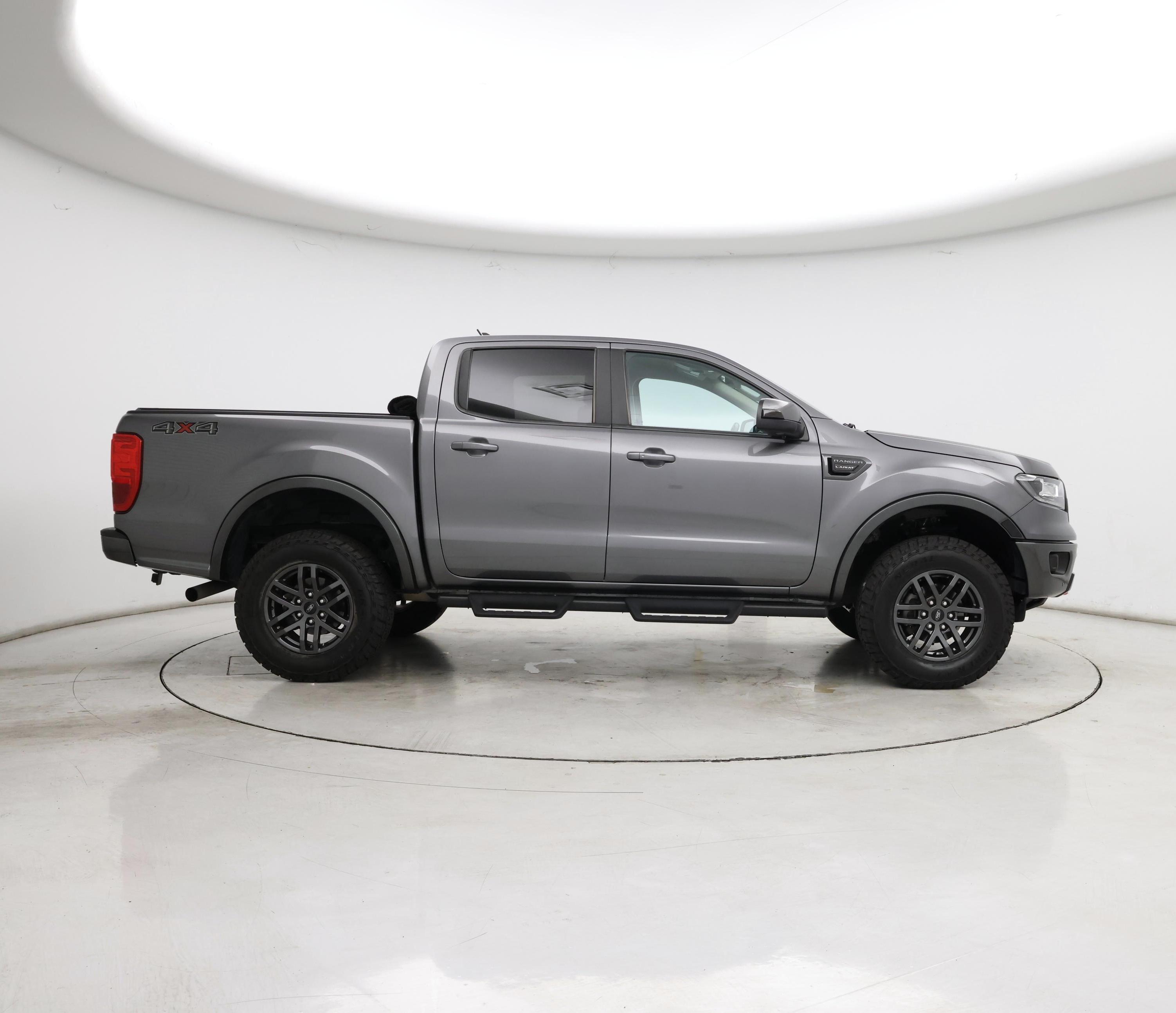Thumbnail: 2021 Ford Ranger - 7