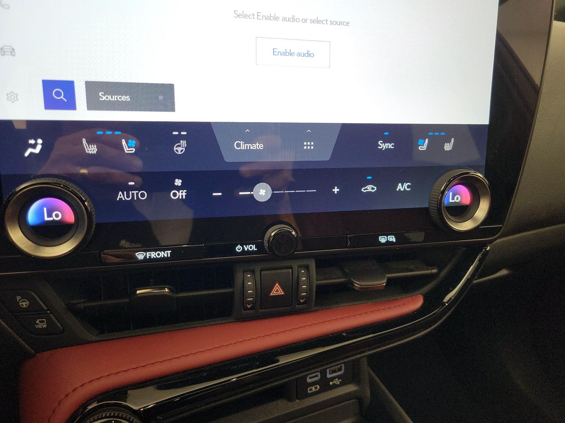 Thumbnail: 2022 Lexus NX - 16