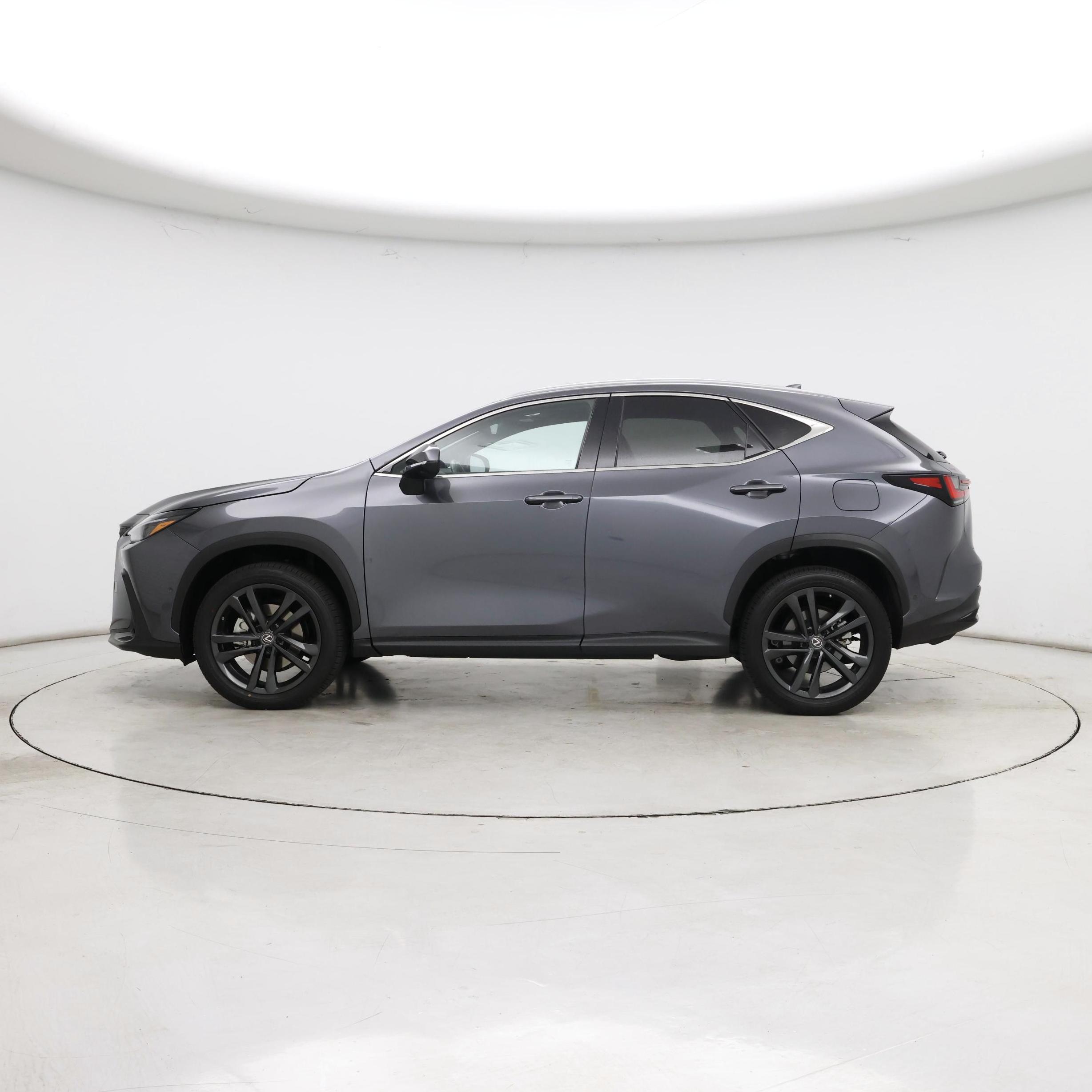 Thumbnail: 2022 Lexus NX - 3