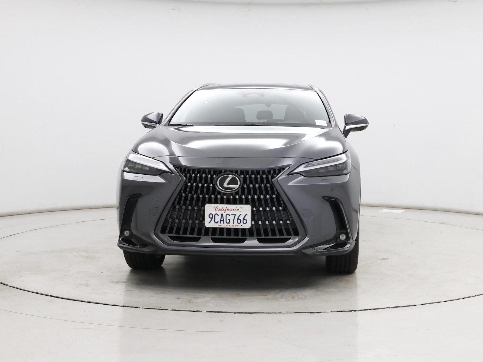 2022 Lexus NX PHEV 450h+ - Photo 6
