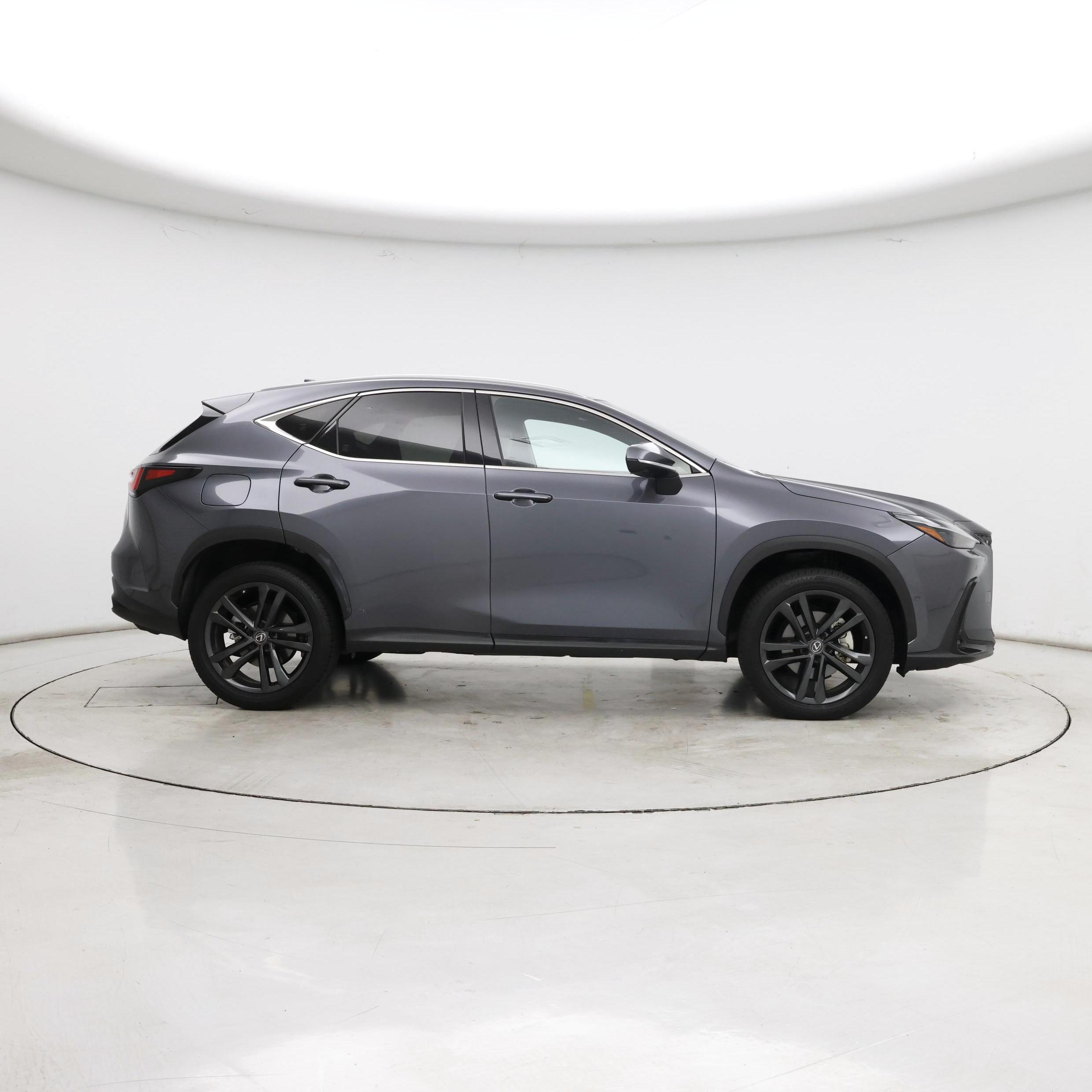 Thumbnail: 2022 Lexus NX - 7