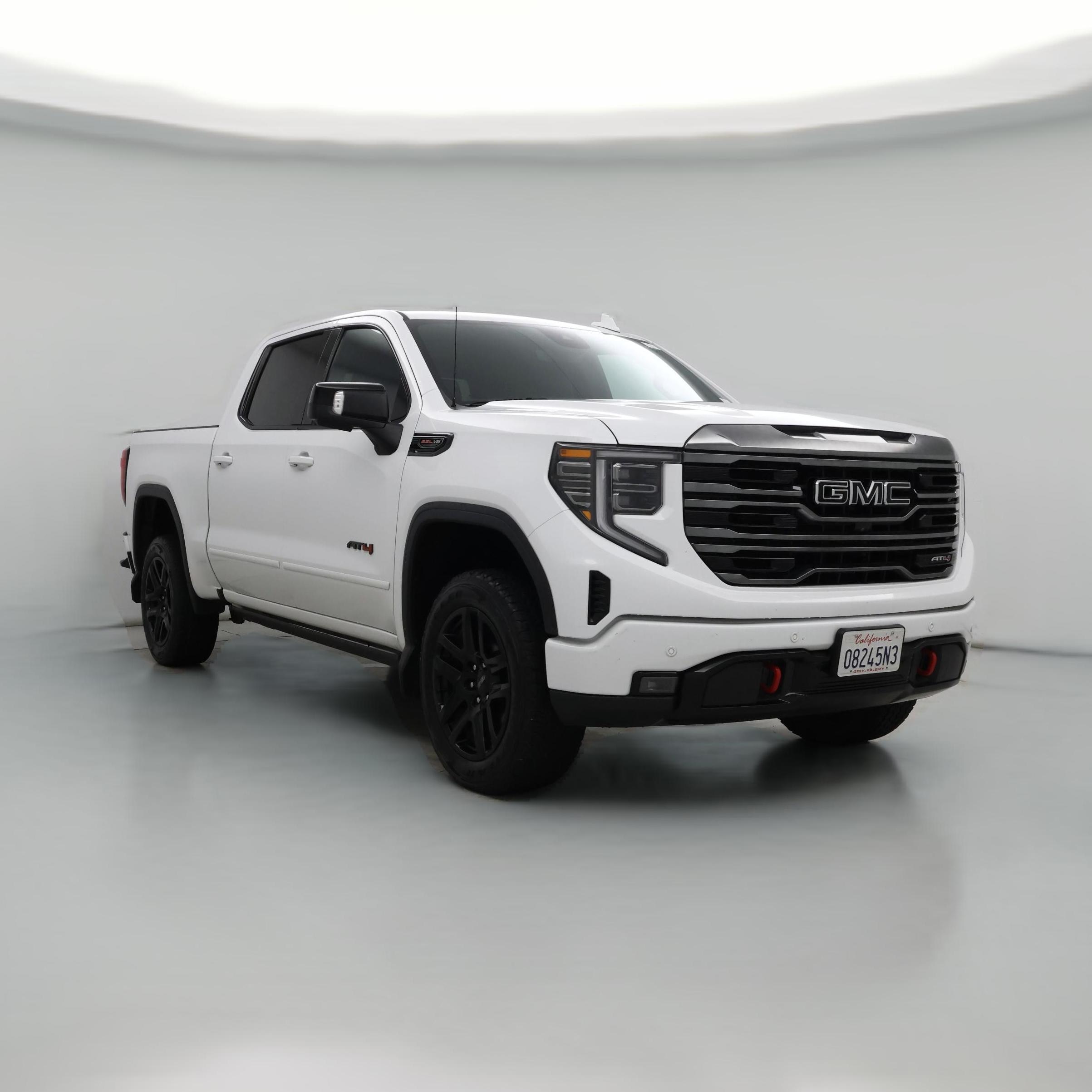Thumbnail: 2022 GMC Sierra 1500 - 1
