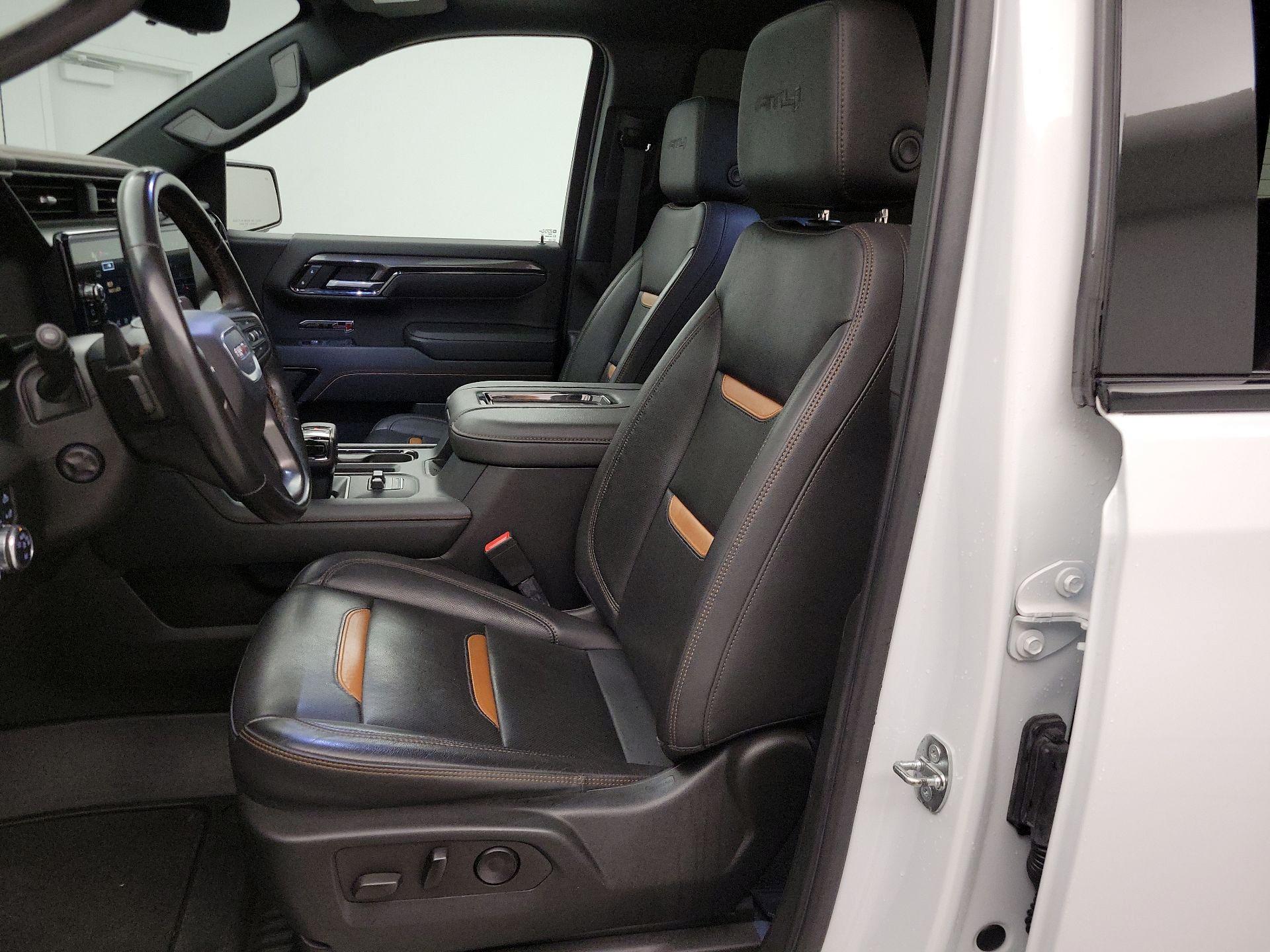 Thumbnail: 2022 GMC Sierra 1500 - 11