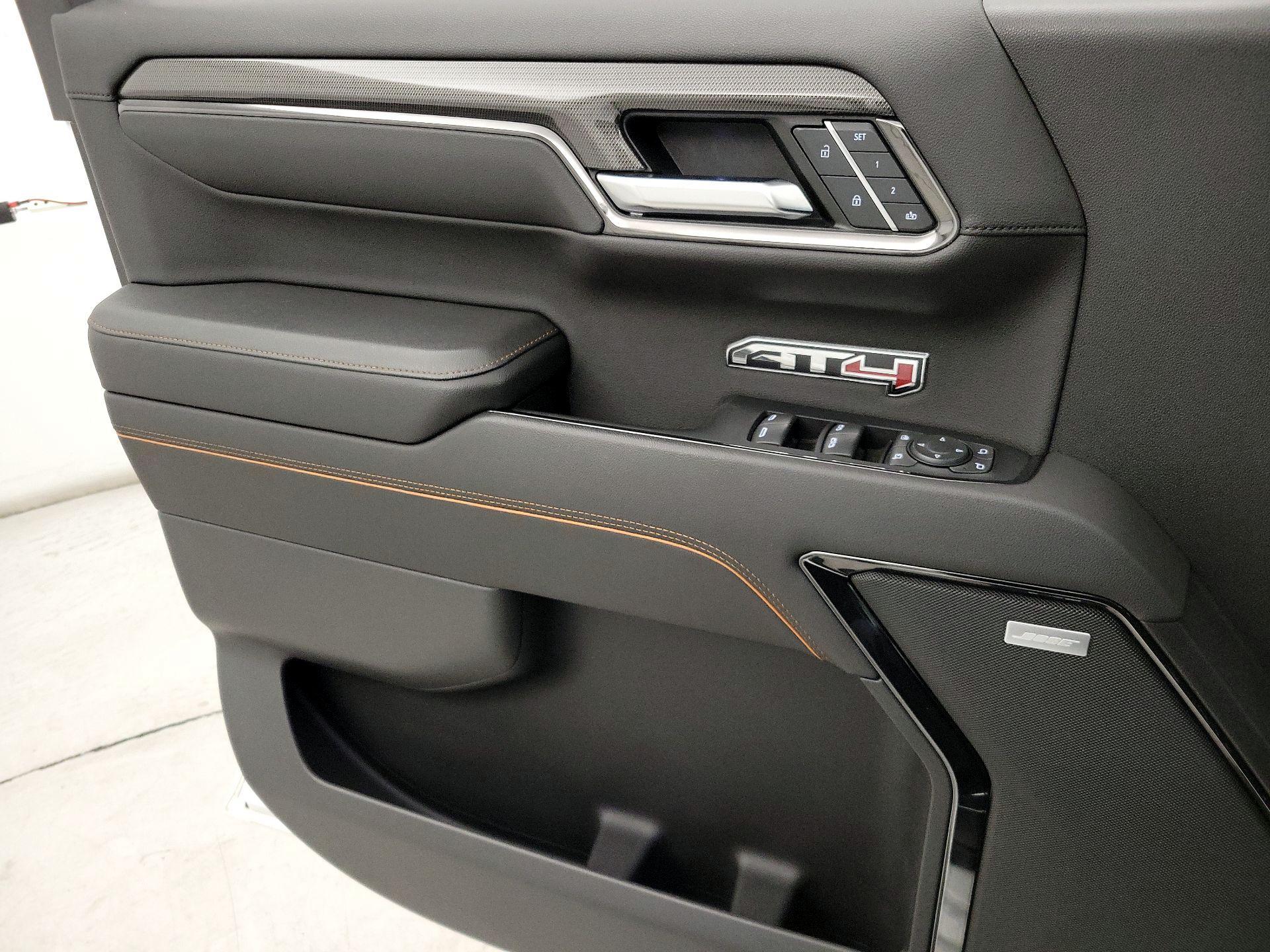Thumbnail: 2022 GMC Sierra 1500 - 12