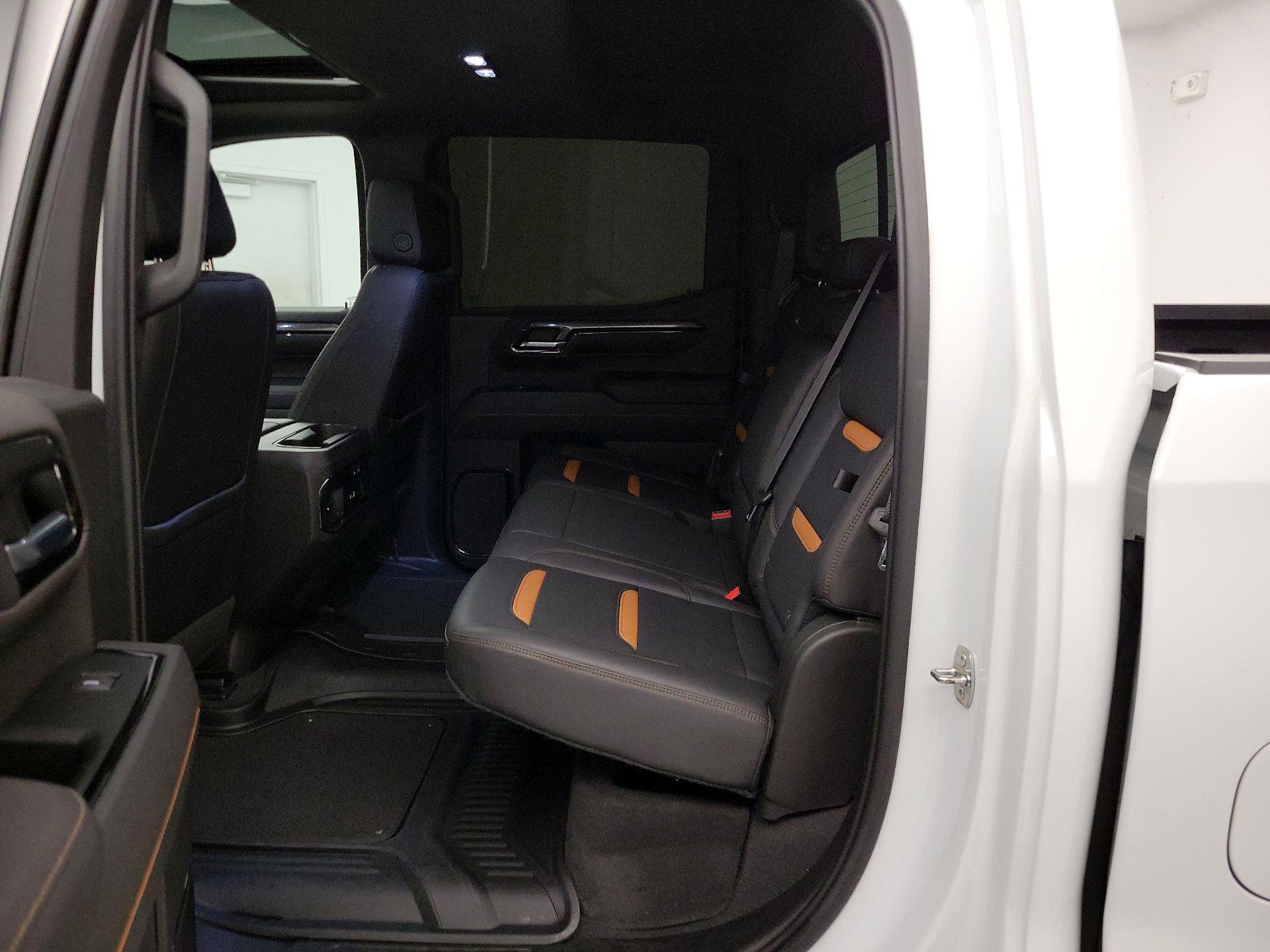 Thumbnail: 2022 GMC Sierra 1500 - 20