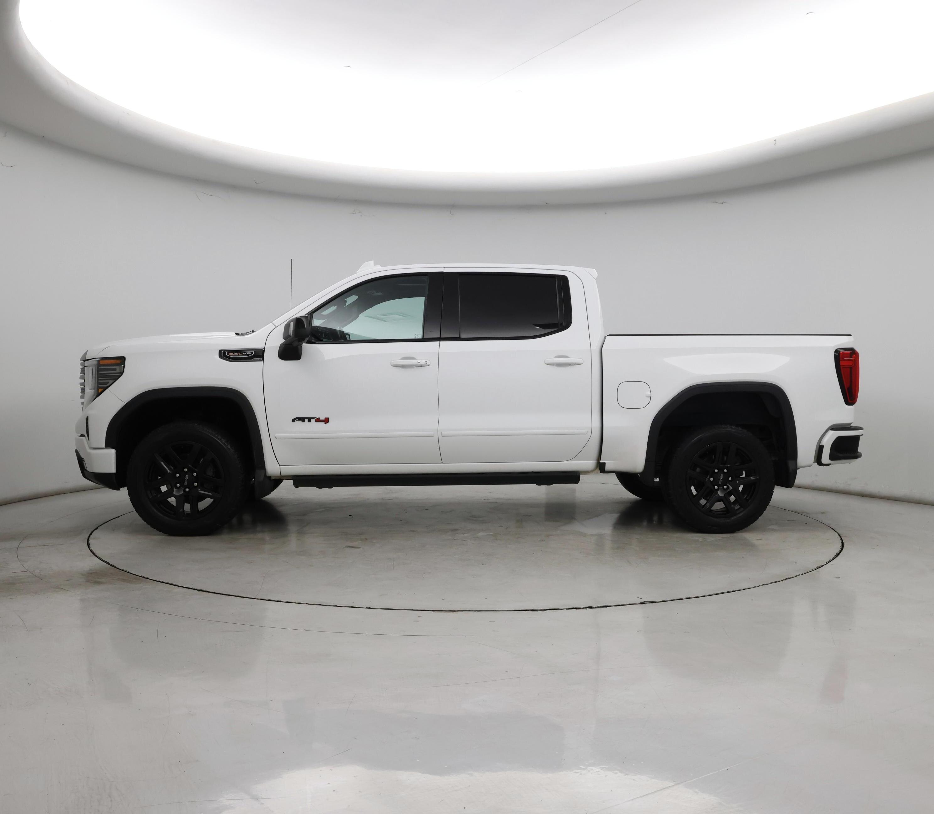 Thumbnail: 2022 GMC Sierra 1500 - 3