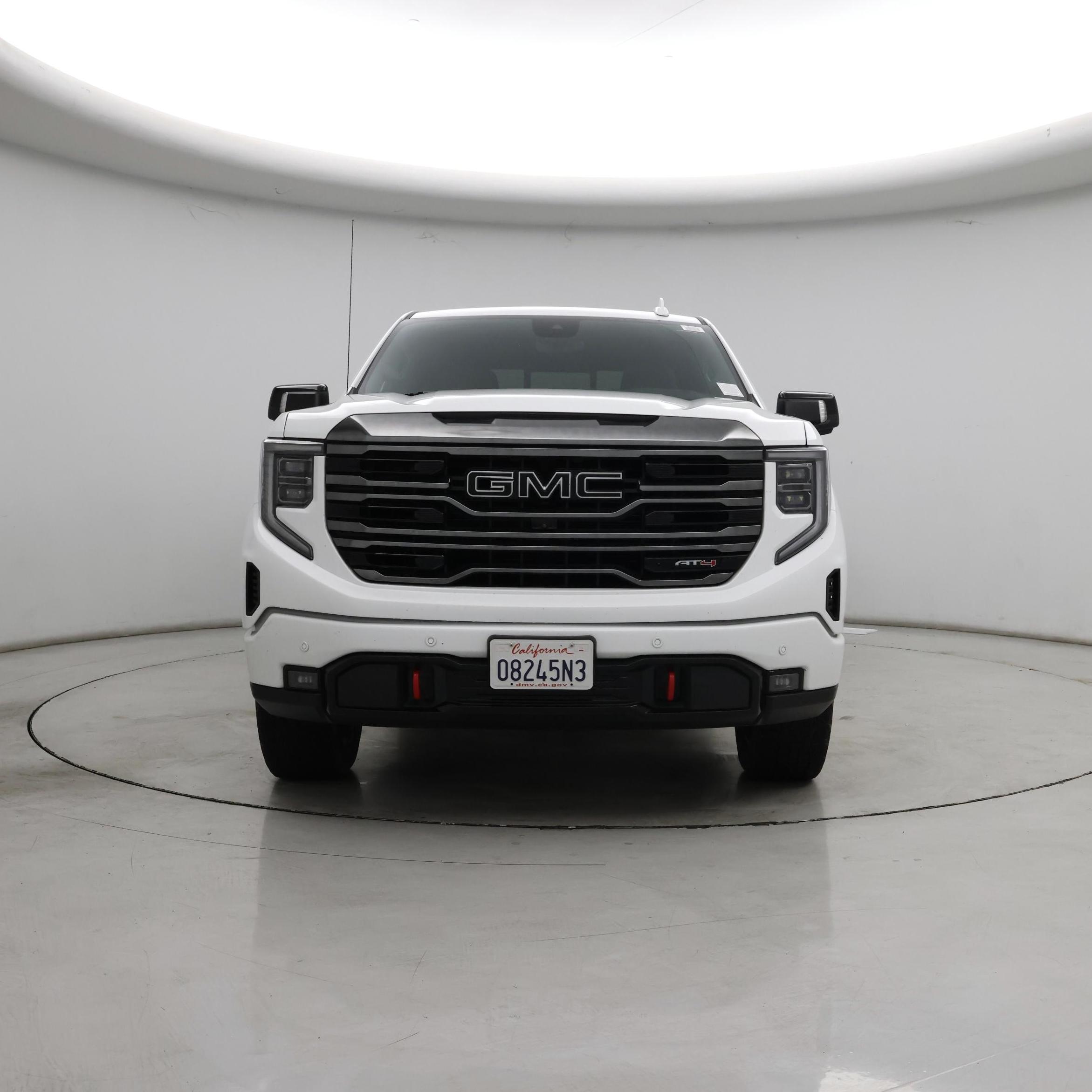 Thumbnail: 2022 GMC Sierra 1500 - 5