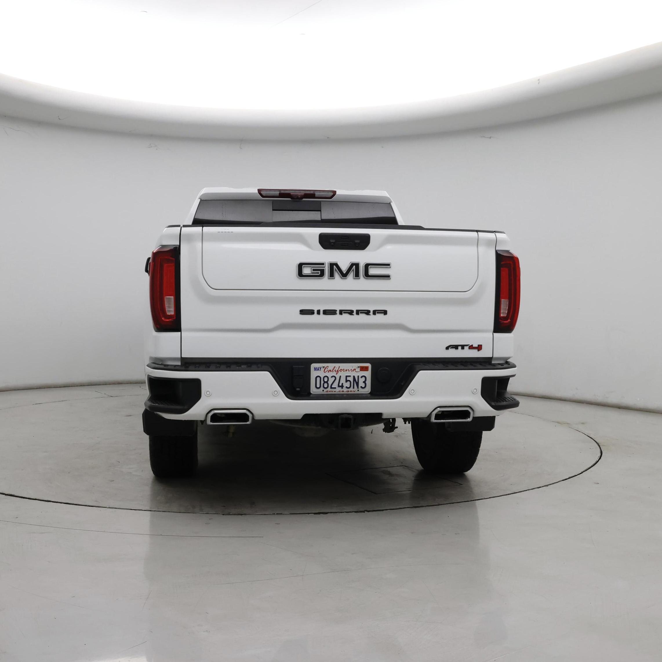 Thumbnail: 2022 GMC Sierra 1500 - 6