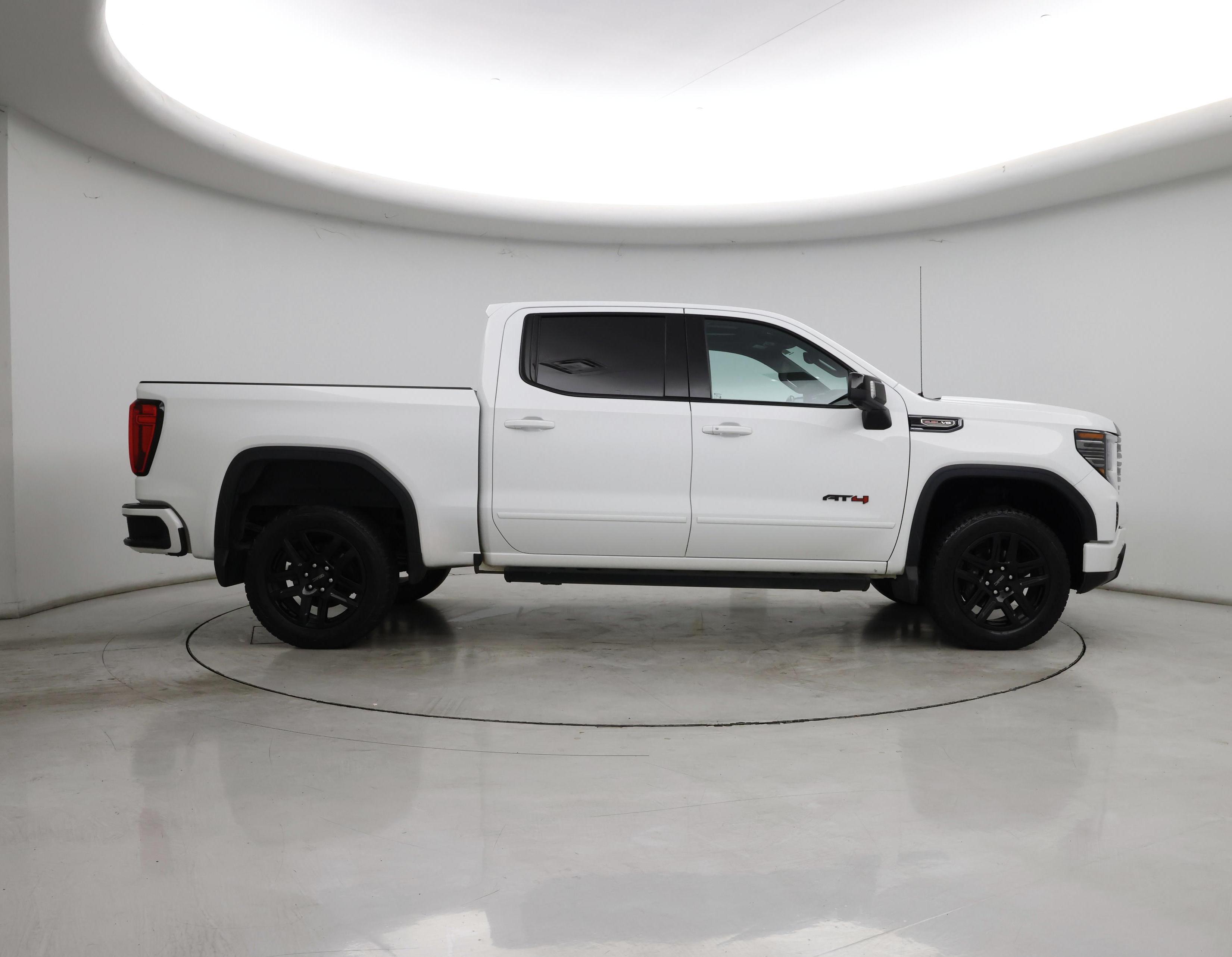 Thumbnail: 2022 GMC Sierra 1500 - 7