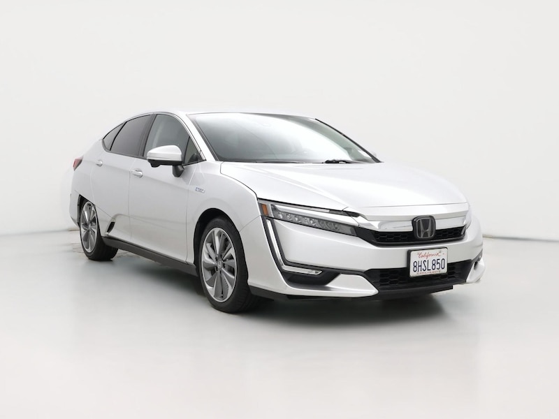 2018 Honda Clarity Touring -
                  Modesto, CA