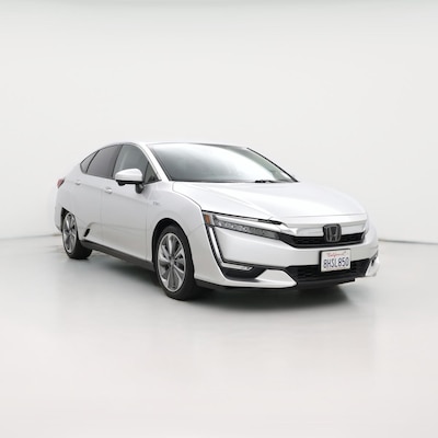 2018 Honda Clarity Plug in Hybrid Touring