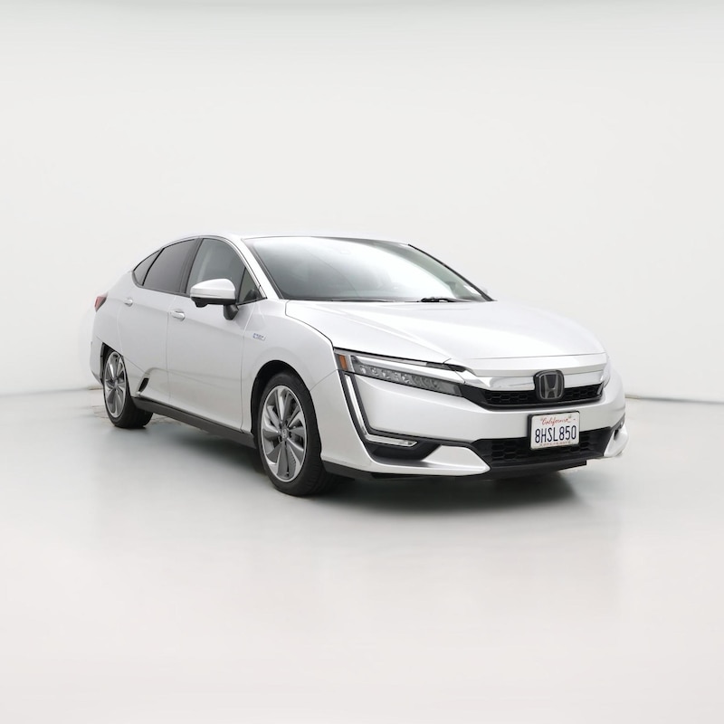 2018 Honda Clarity Plug in Hybrid Touring