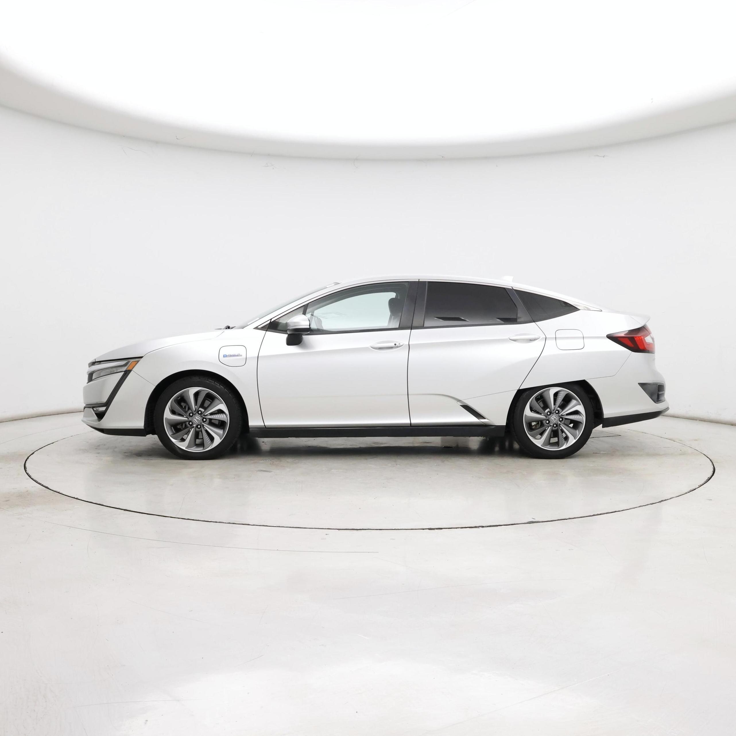 Thumbnail: 2018 Honda Clarity - 3