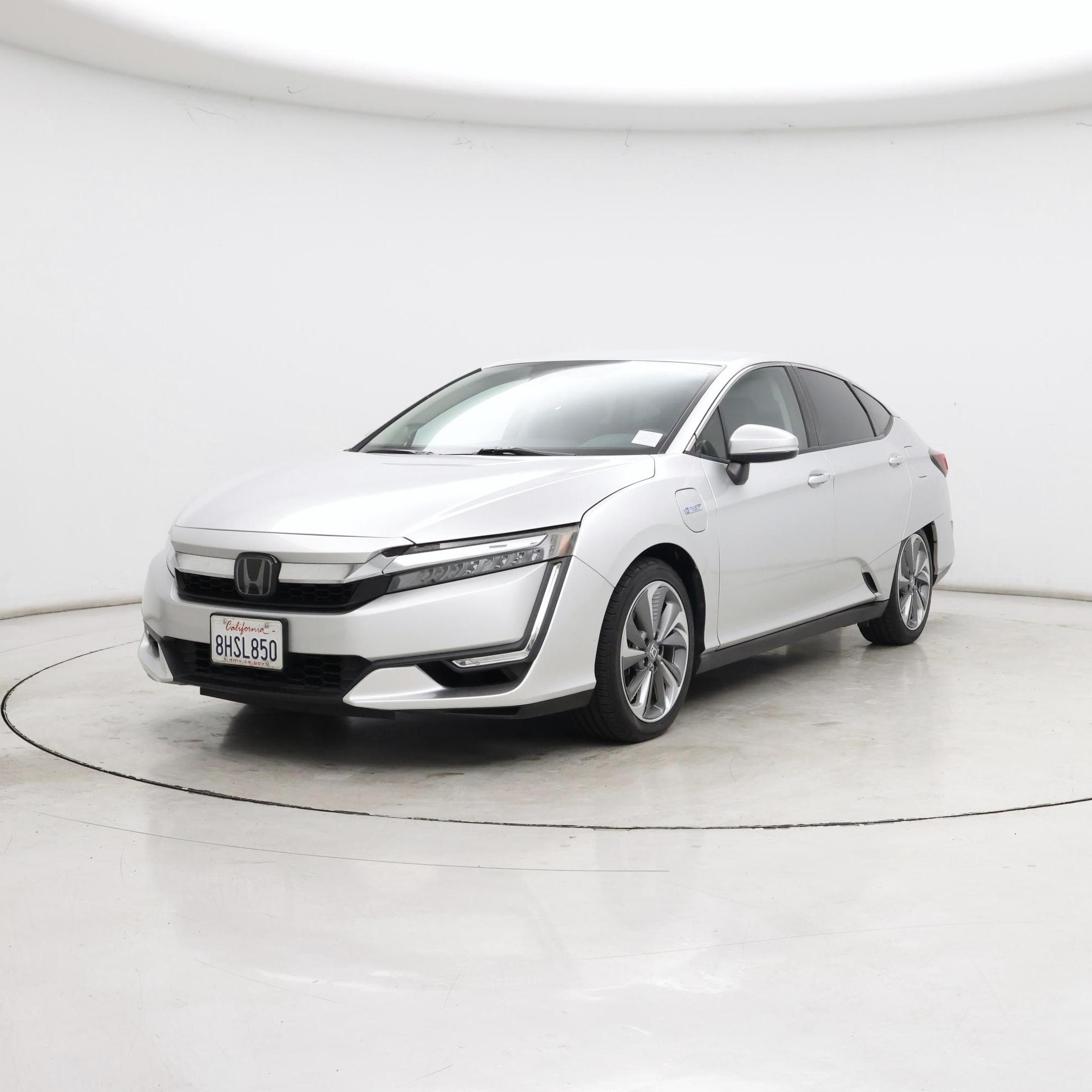 Thumbnail: 2018 Honda Clarity - 4