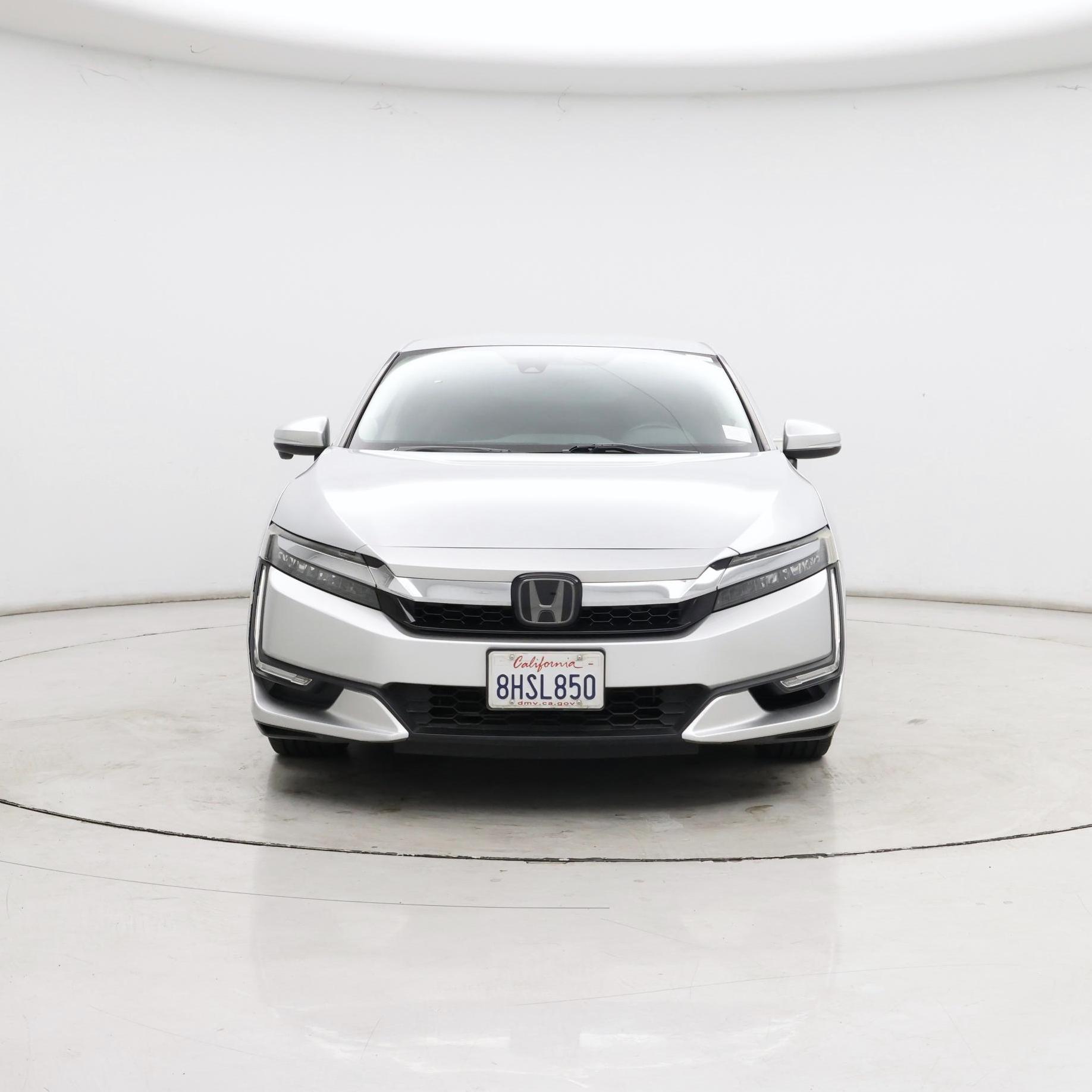 Thumbnail: 2018 Honda Clarity - 5