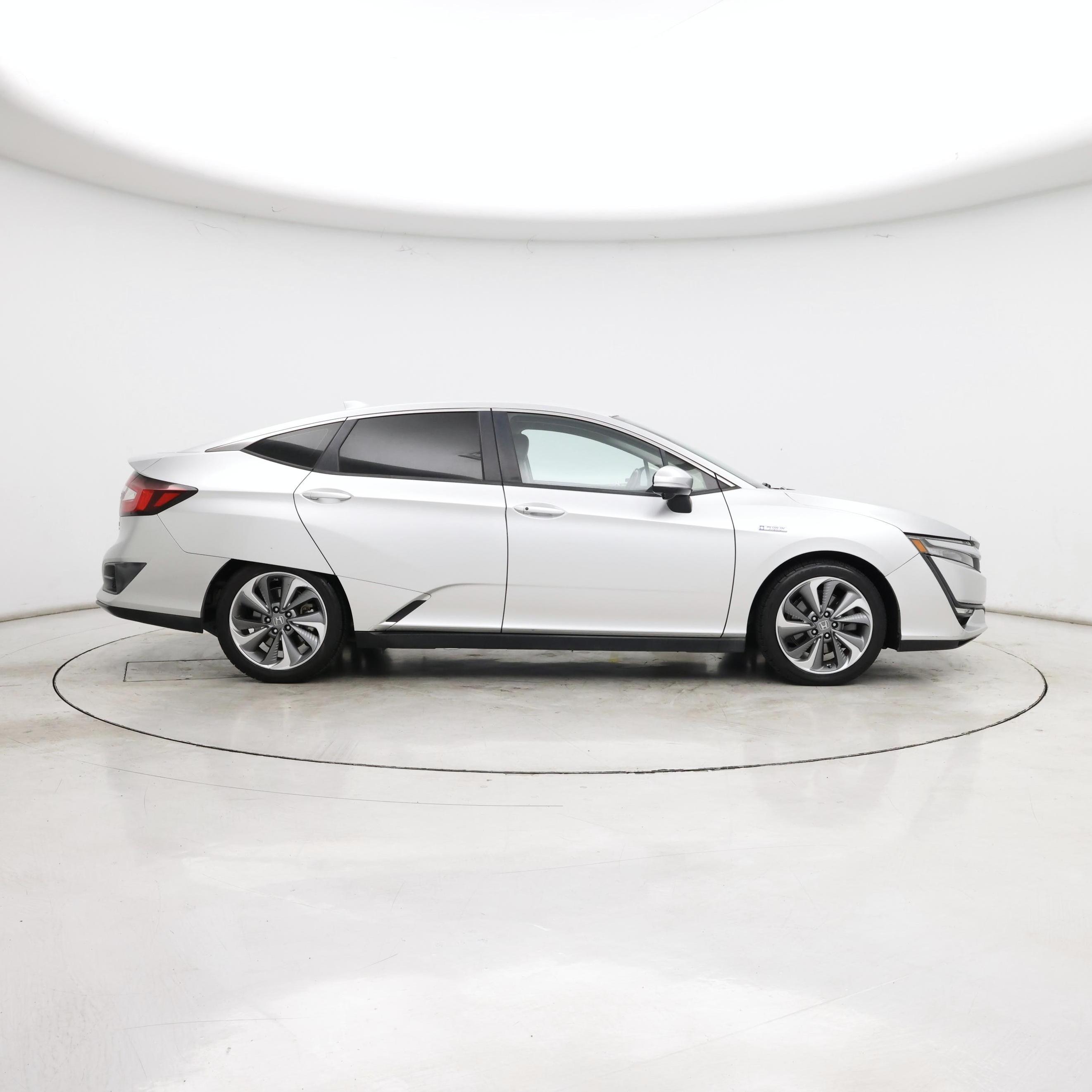 Thumbnail: 2018 Honda Clarity - 7