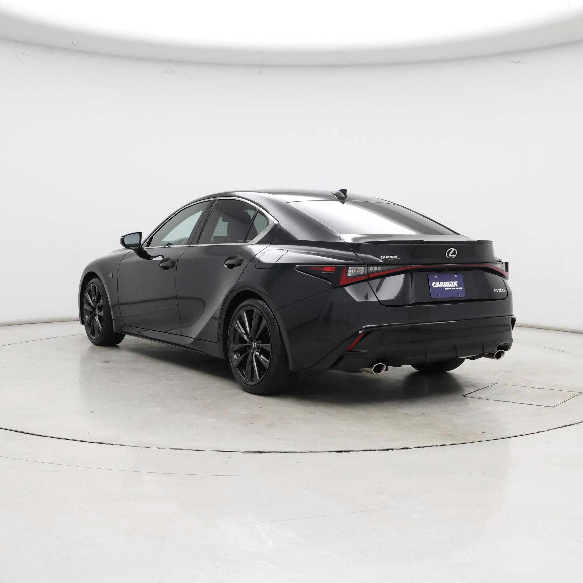 Thumbnail: 2024 Lexus IS - 2