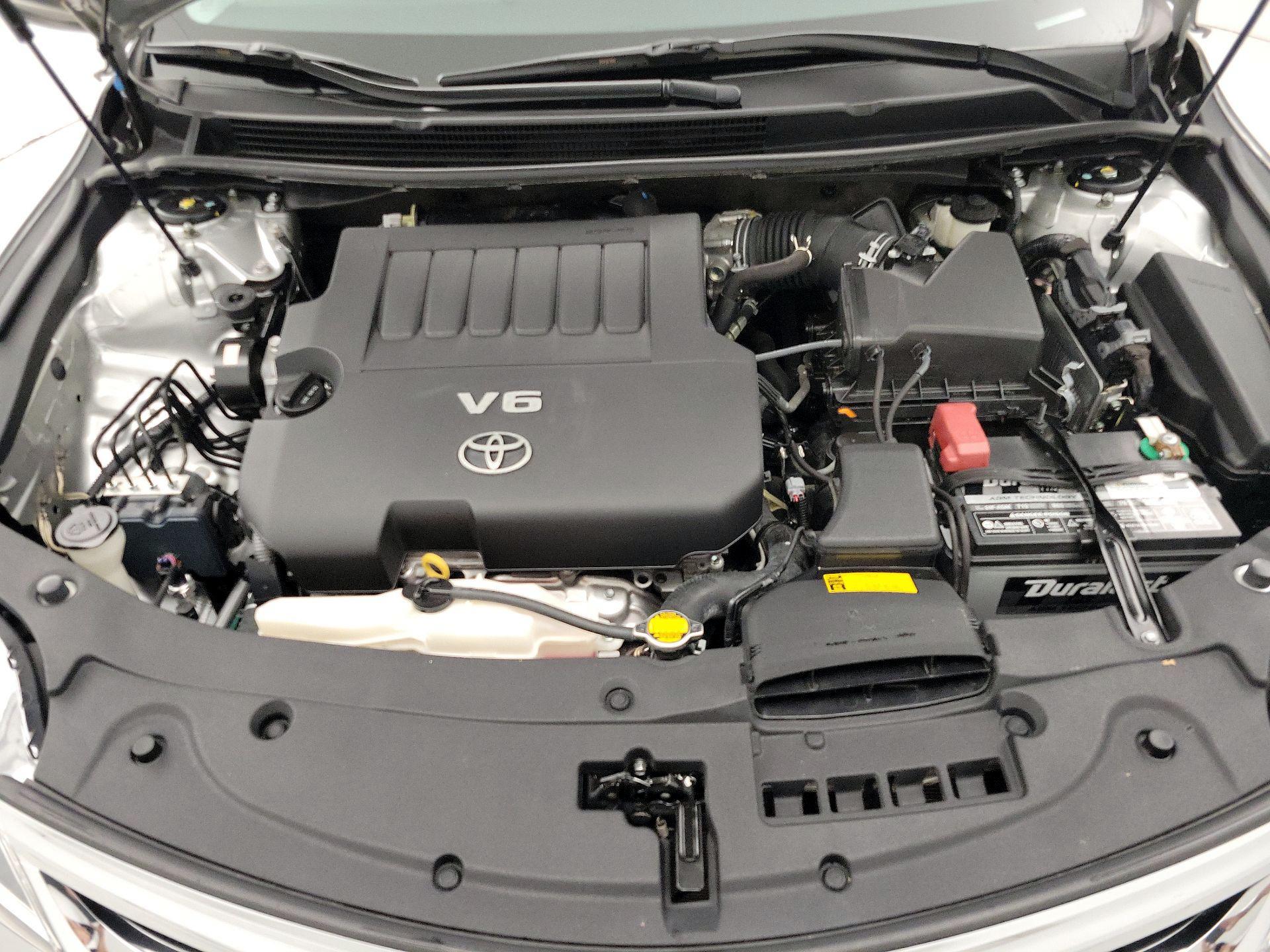Thumbnail: 2014 Toyota Avalon - 20