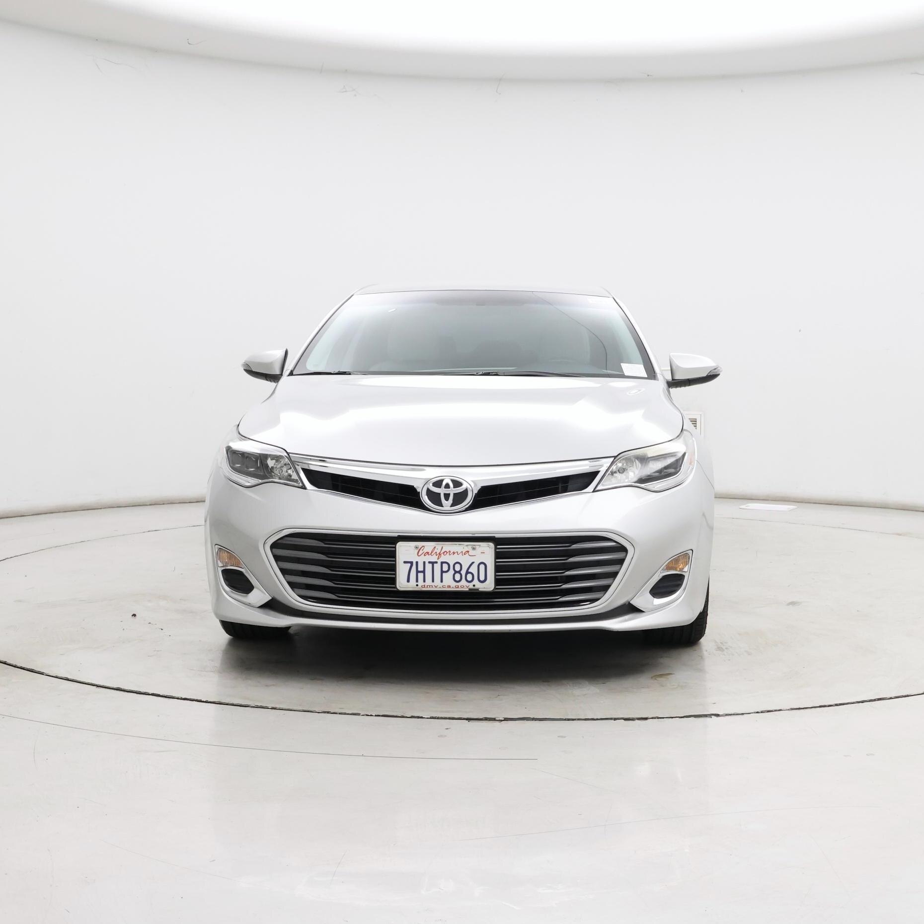 Thumbnail: 2014 Toyota Avalon - 5