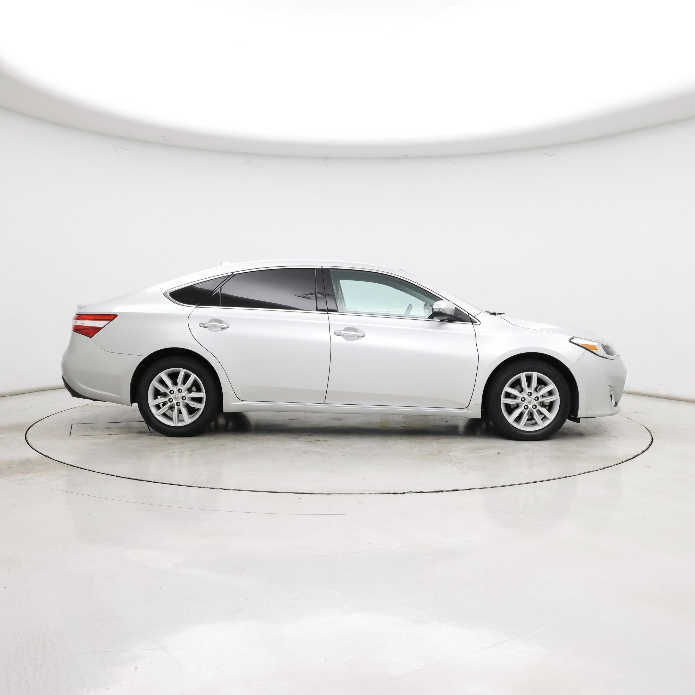 Thumbnail: 2014 Toyota Avalon - 7