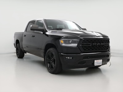 2023 Ram 1500 Bighorn