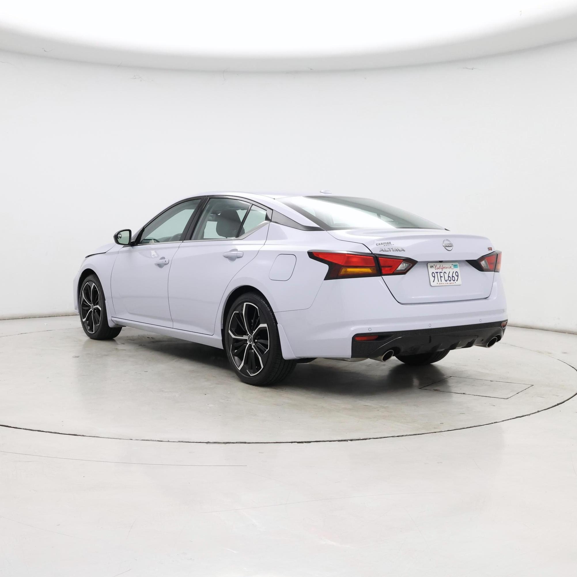 Thumbnail: 2025 Nissan Altima - 2