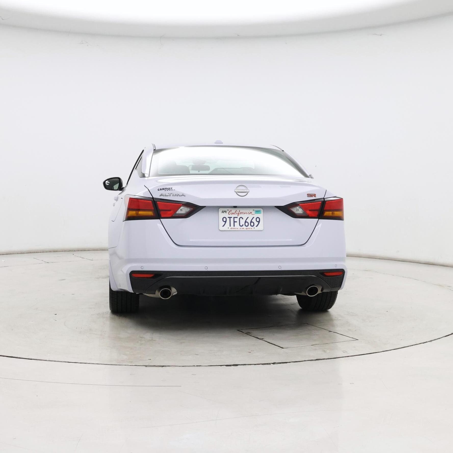 Thumbnail: 2025 Nissan Altima - 6