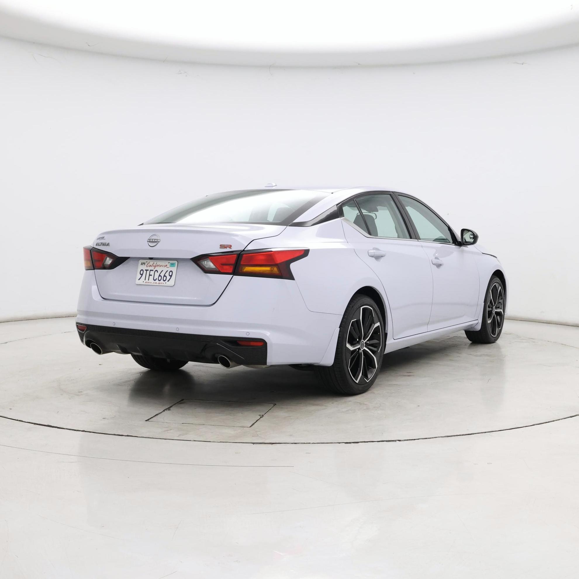 Thumbnail: 2025 Nissan Altima - 8