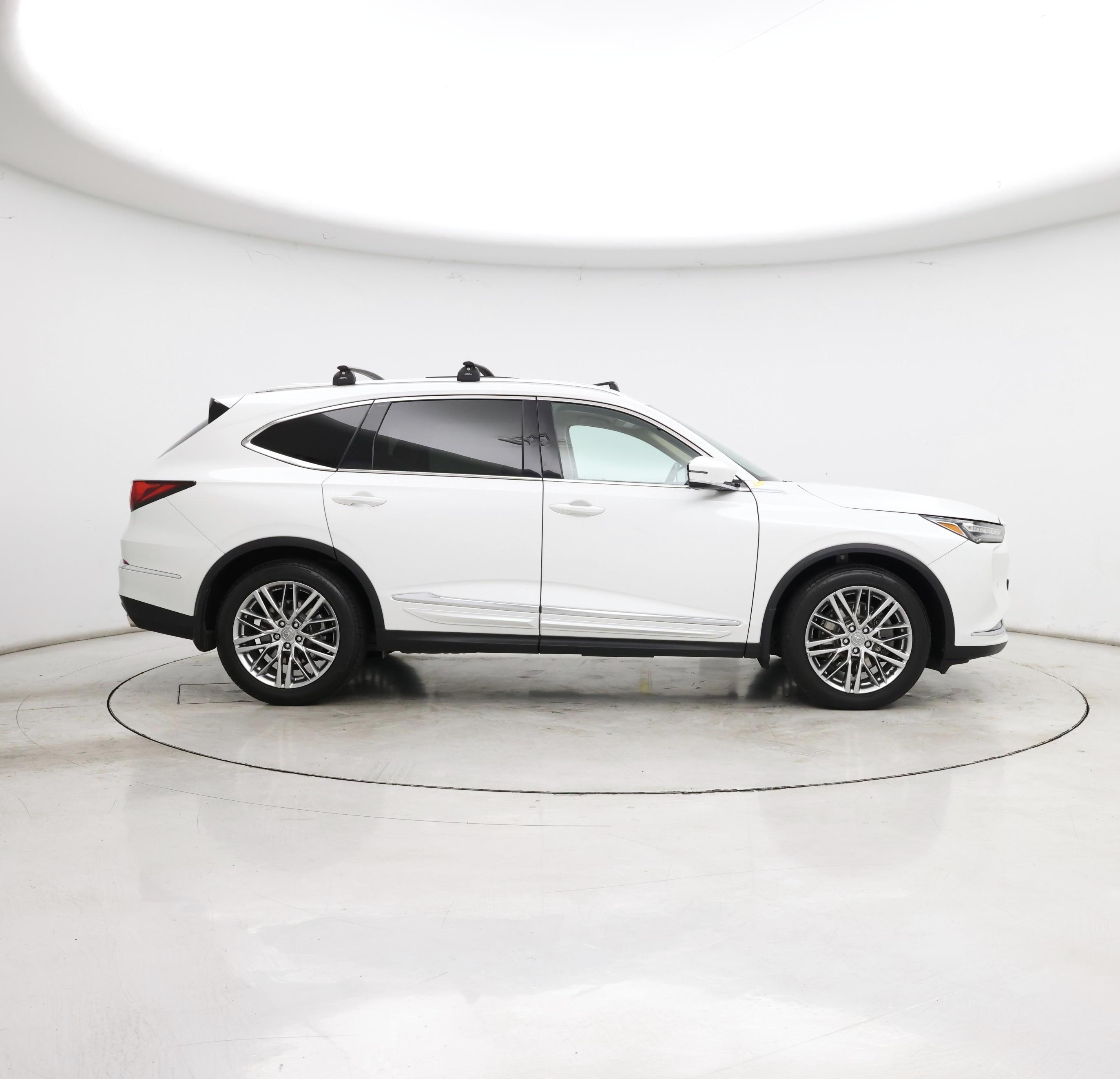 Thumbnail: 2022 Acura MDX - 7