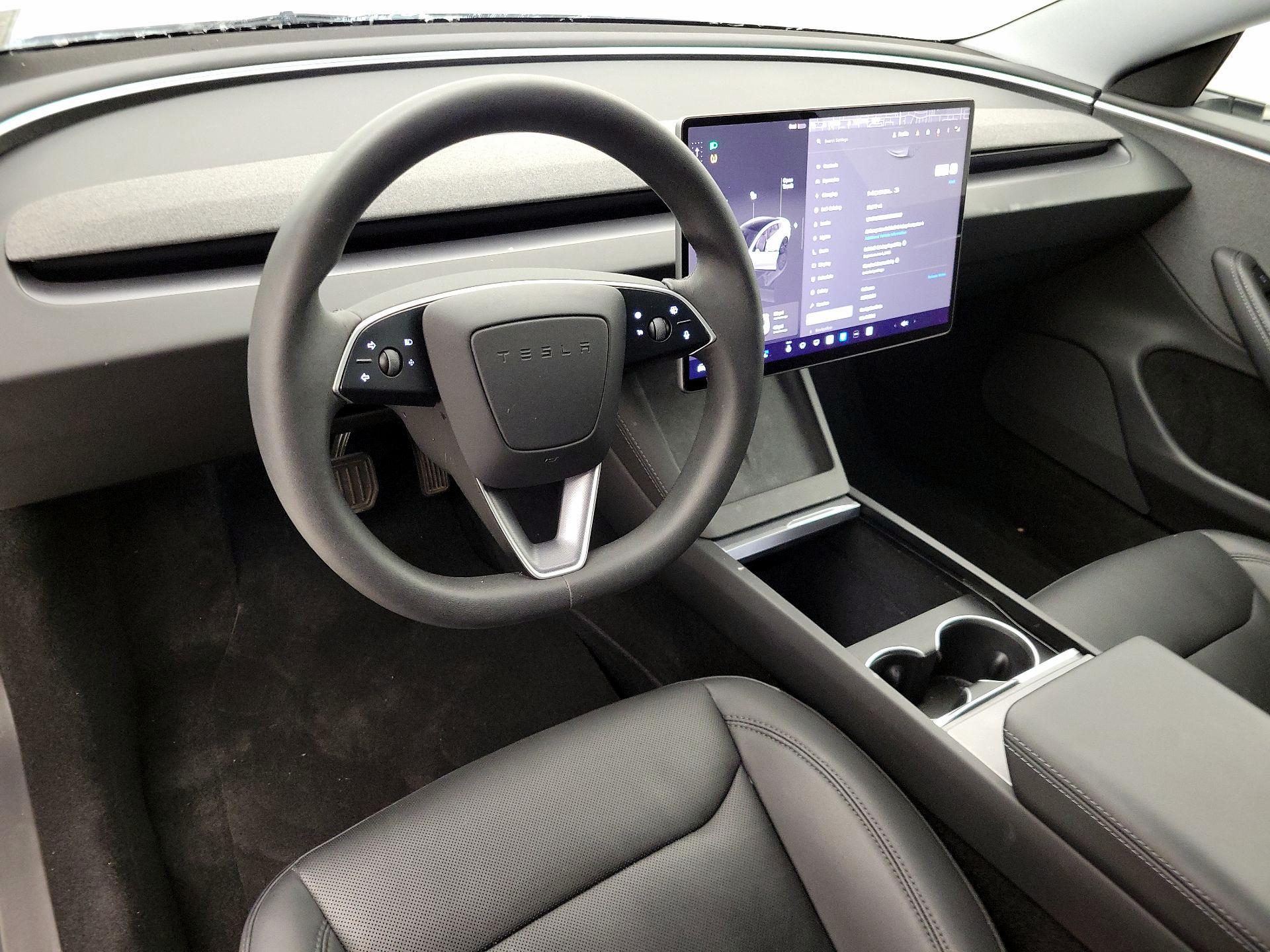 Thumbnail: 2024 Tesla Model 3 - 9