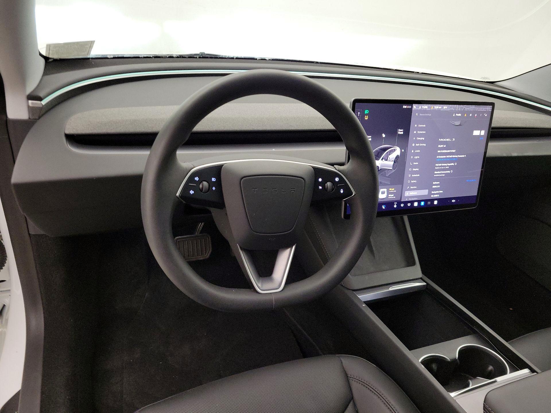 Thumbnail: 2024 Tesla Model 3 - 10