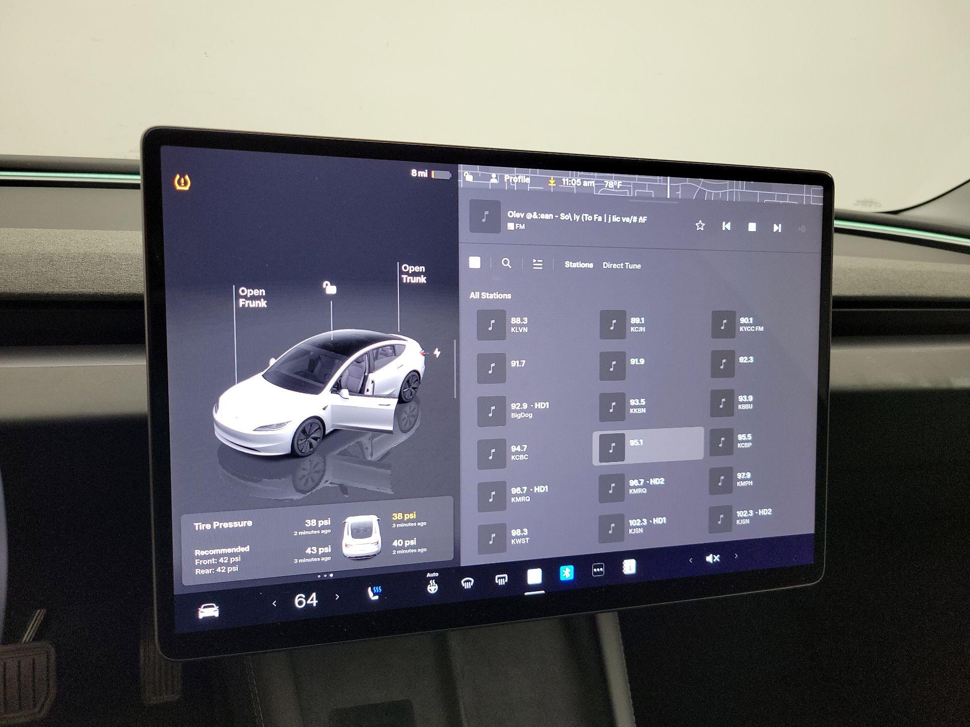 Thumbnail: 2024 Tesla Model 3 - 15
