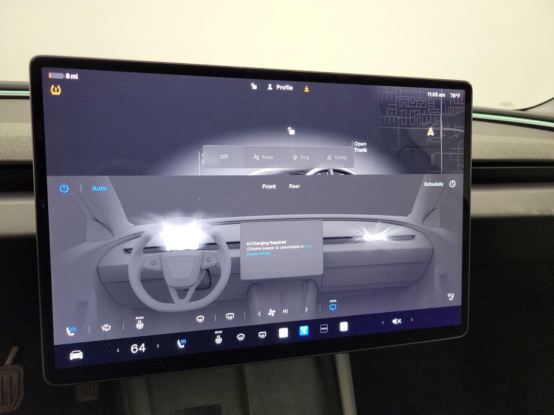 Thumbnail: 2024 Tesla Model 3 - 16