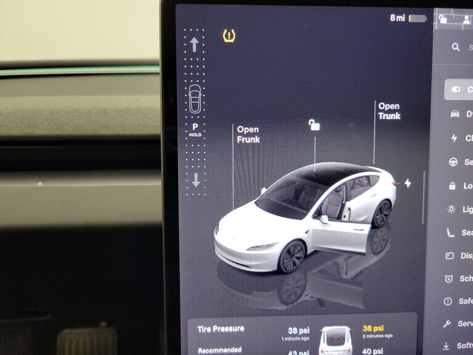 Thumbnail: 2024 Tesla Model 3 - 17