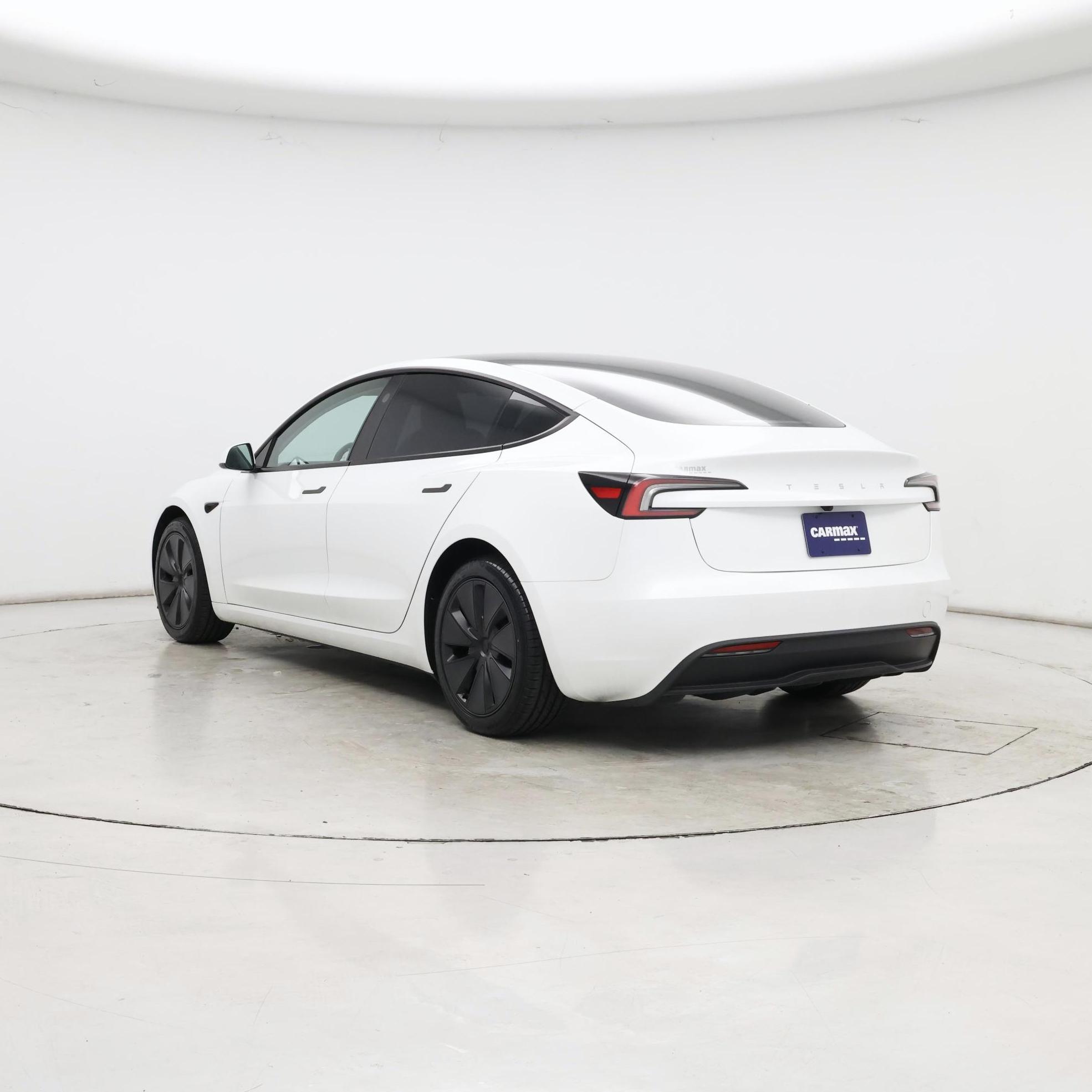 Thumbnail: 2024 Tesla Model 3 - 2