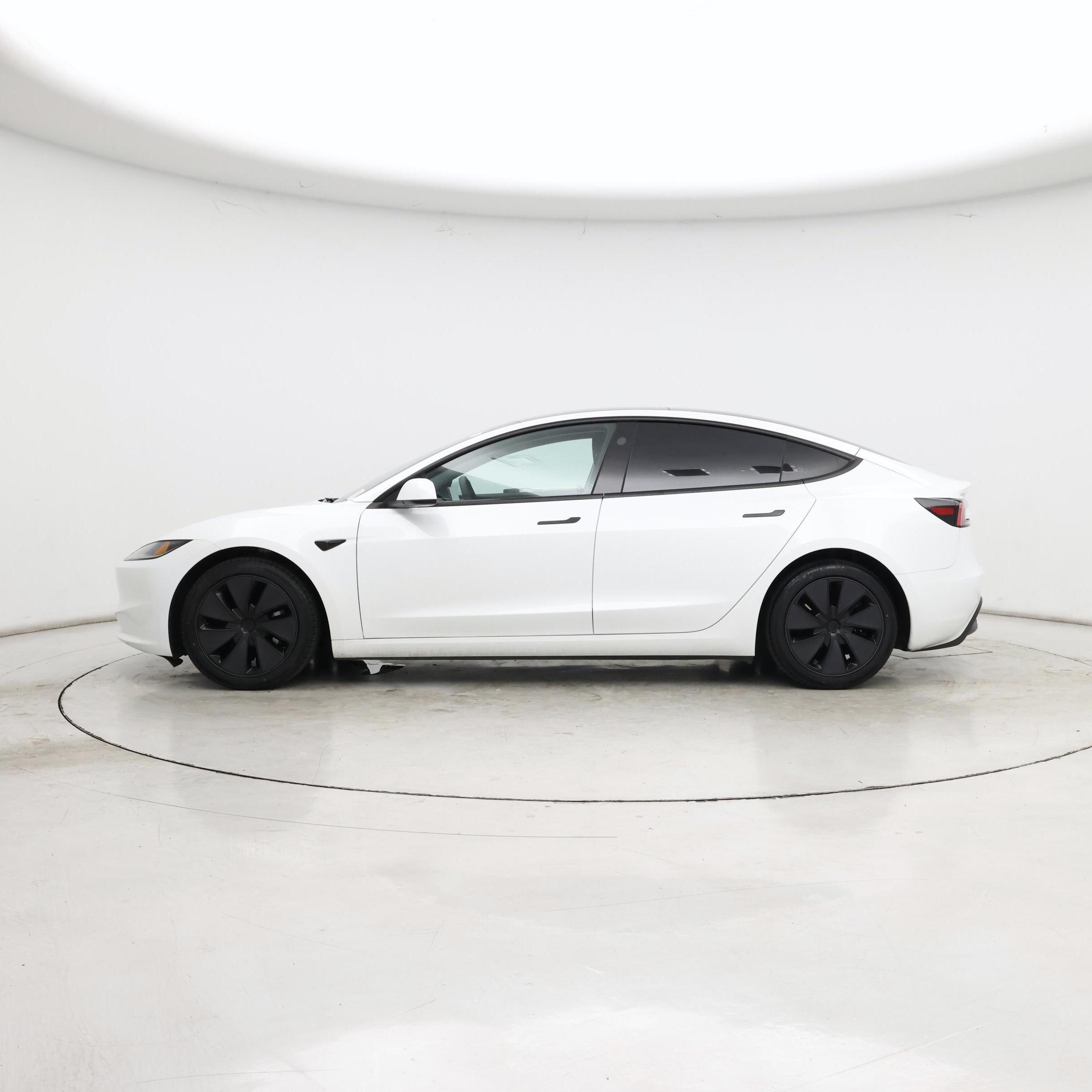 Thumbnail: 2024 Tesla Model 3 - 3